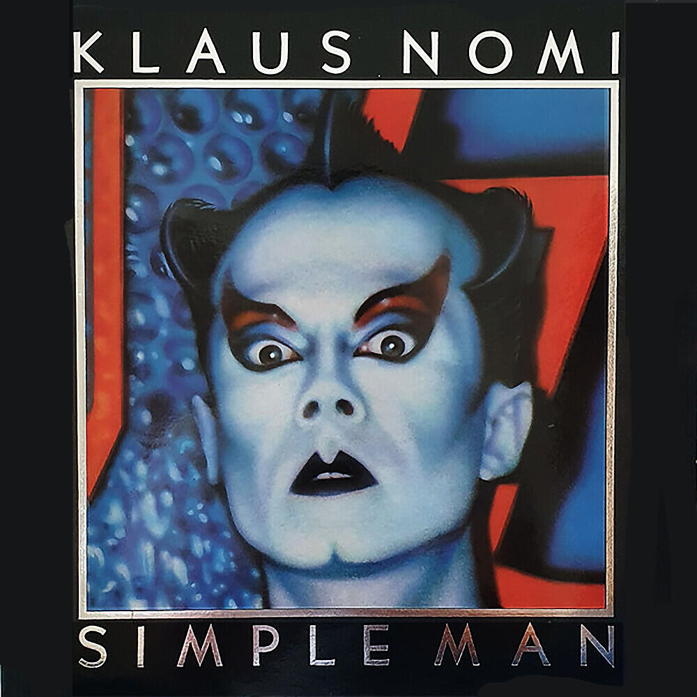 Klaus Nomi - Three Wishes (Remastered 2019)