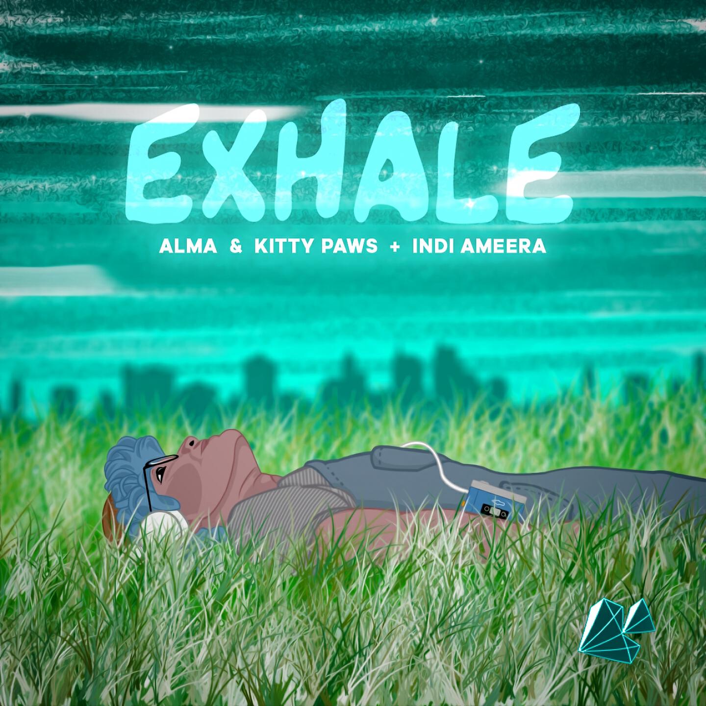 ALMA - Exhale