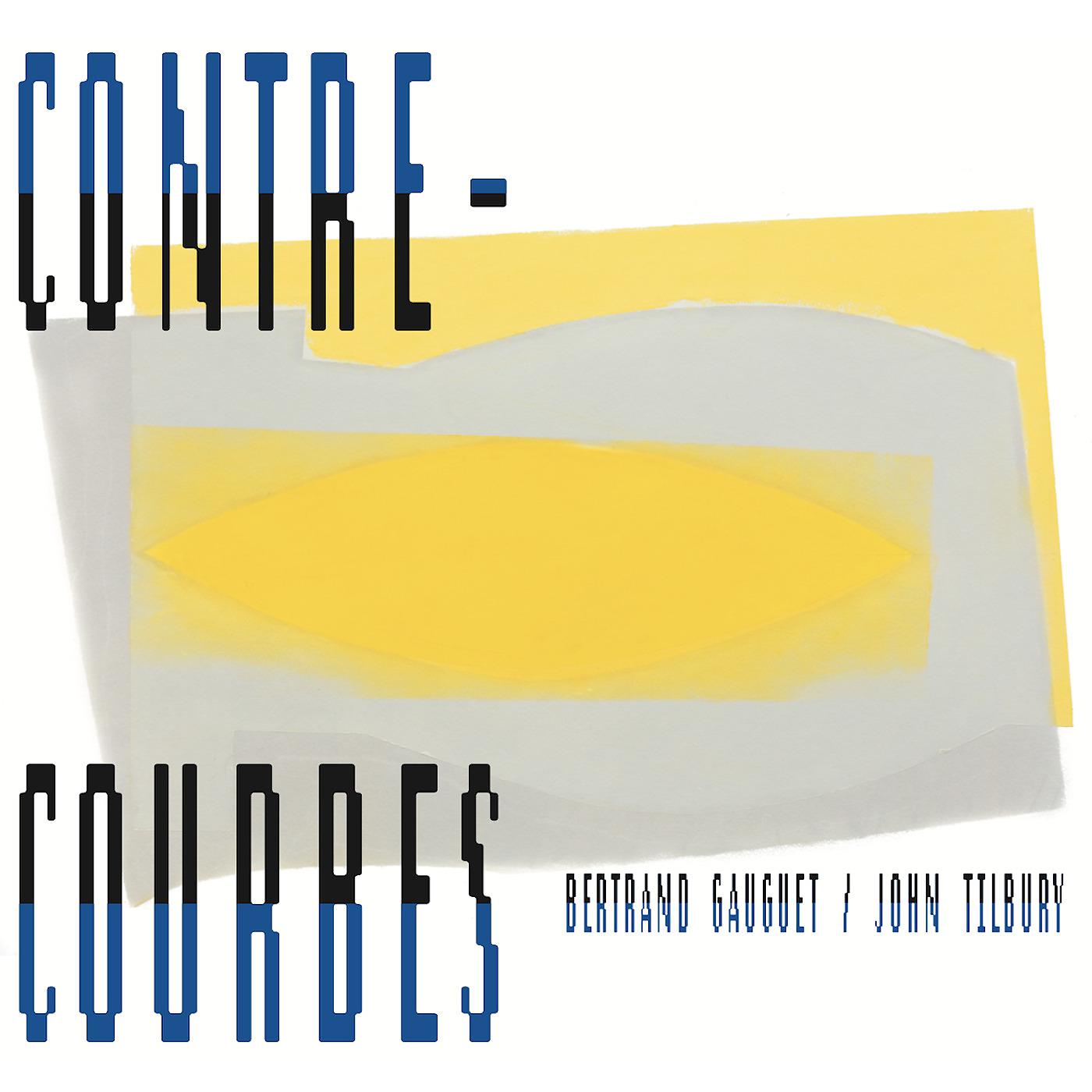 Постер альбома Contre-Courbes (Live)