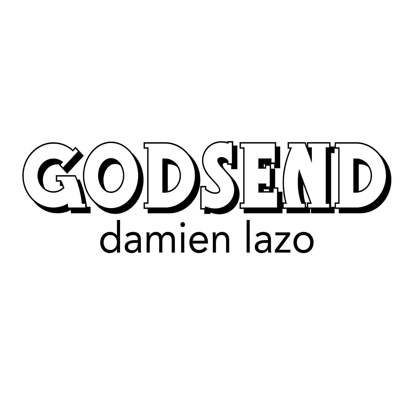 Постер альбома GodSend