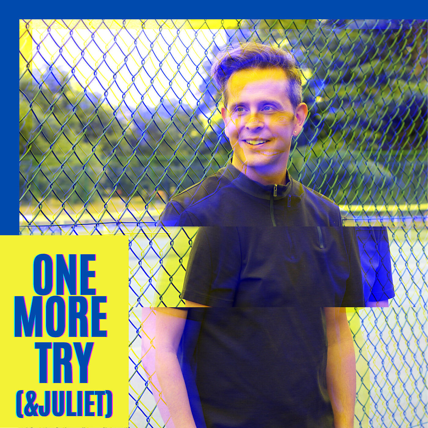 Michael Thomas Freeman - One More Try (& Juliet)