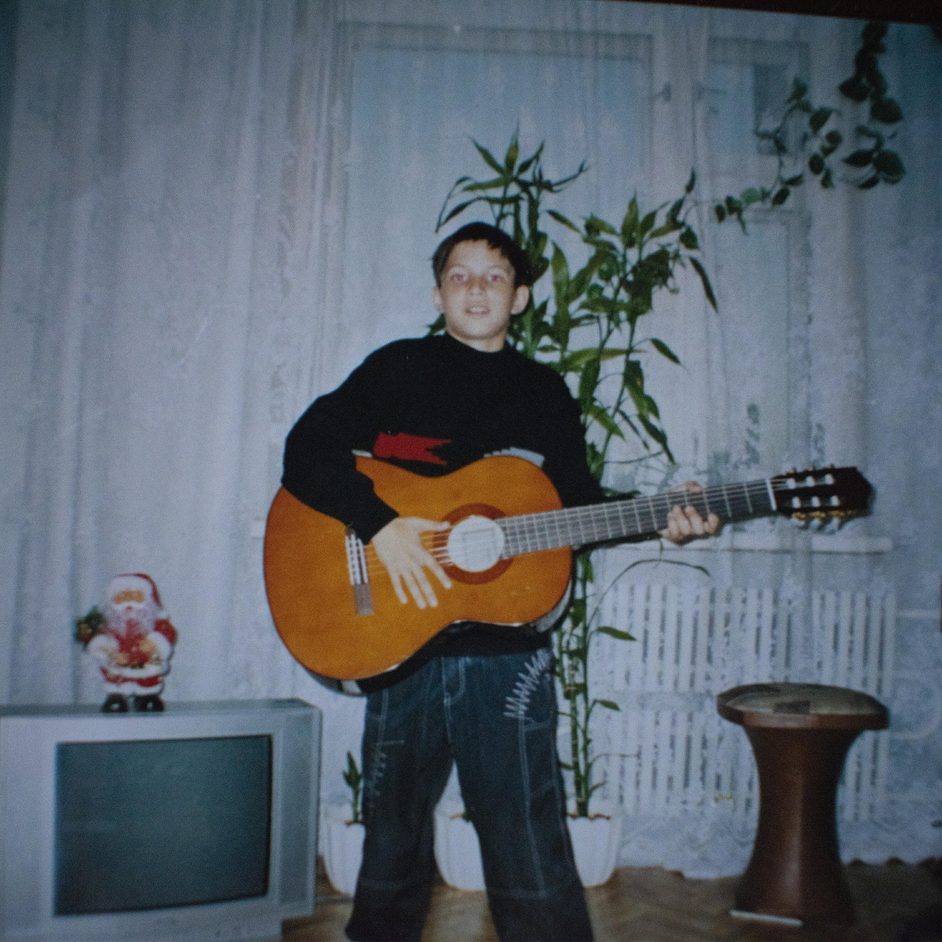 Art Dinov - Кассета (Acoustic)