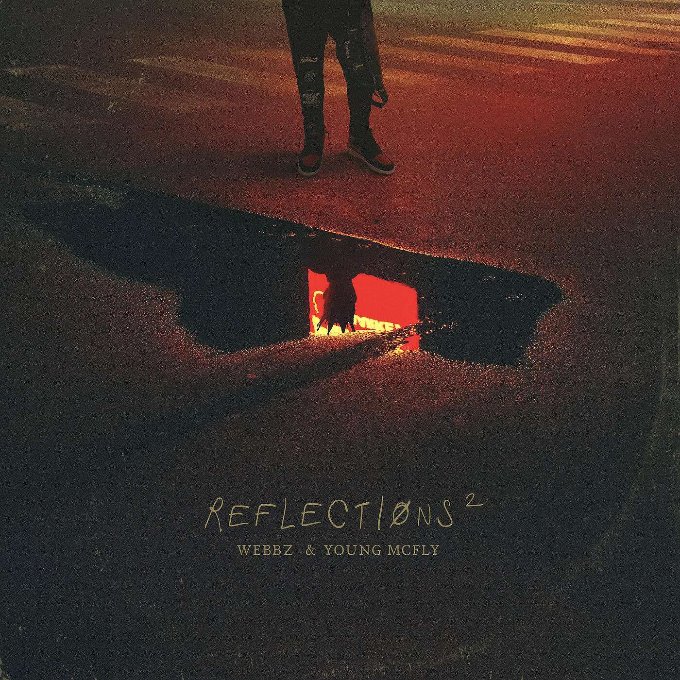 Webbz - Reflections 2