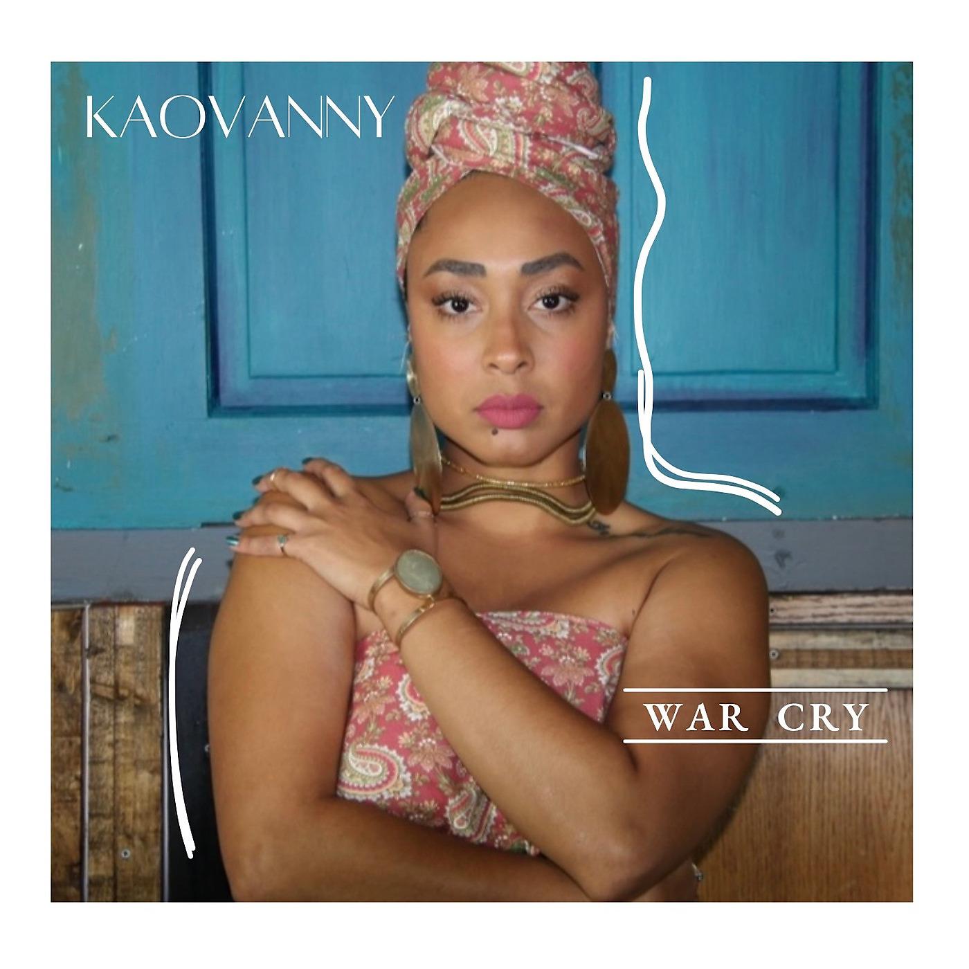 Постер альбома War Cry