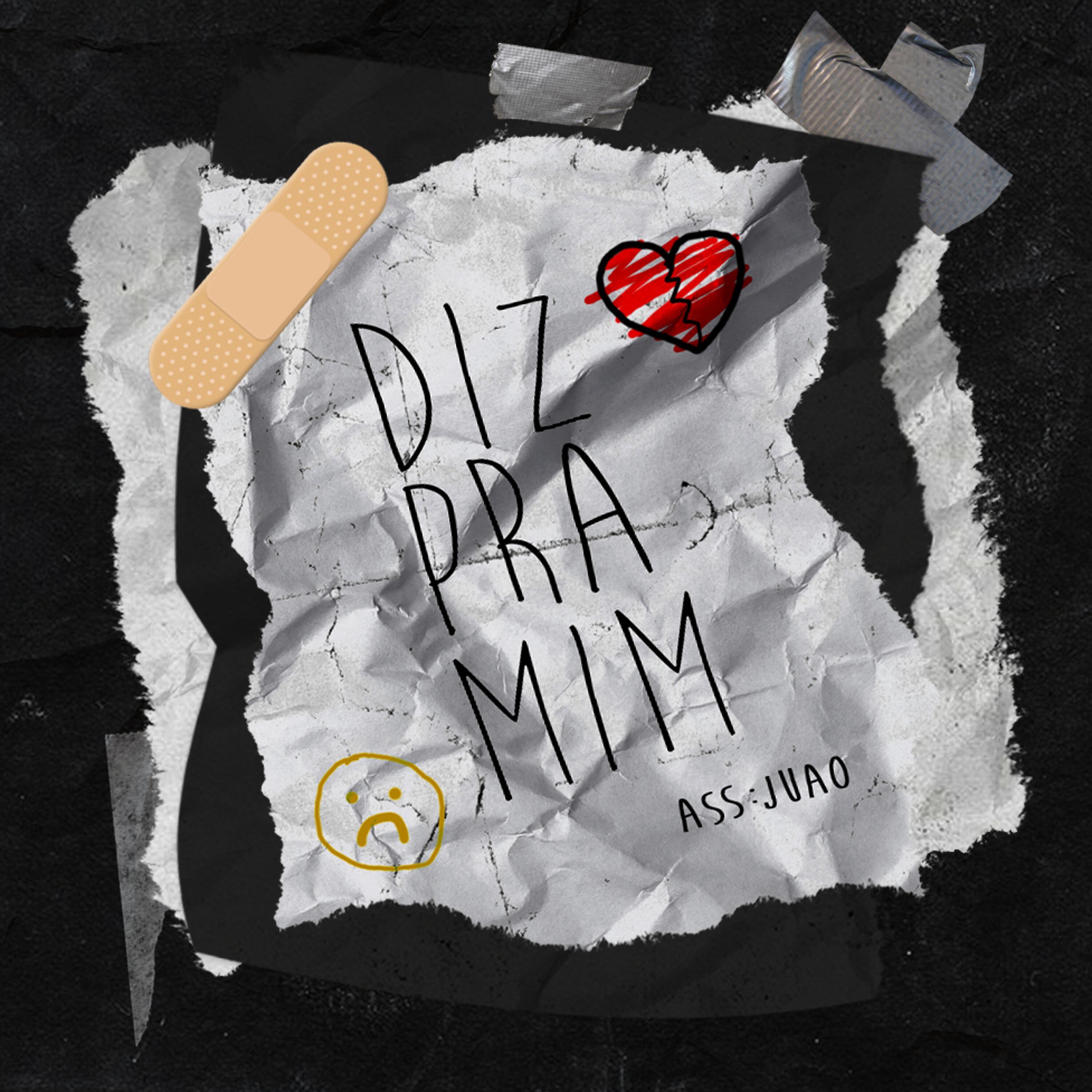 Juao - Diz pra Mim