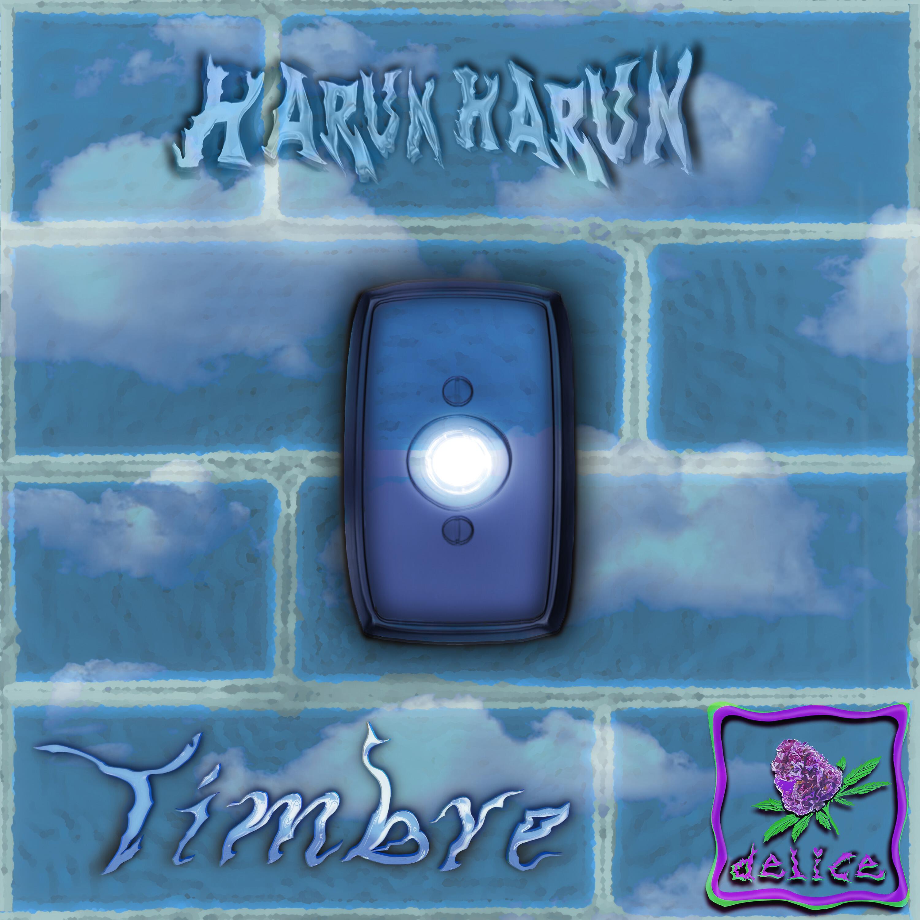 HarunHarun - Timbre