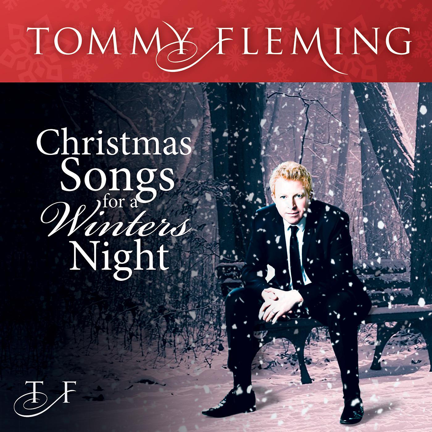Постер альбома Christmas Songs for a Winter's Night