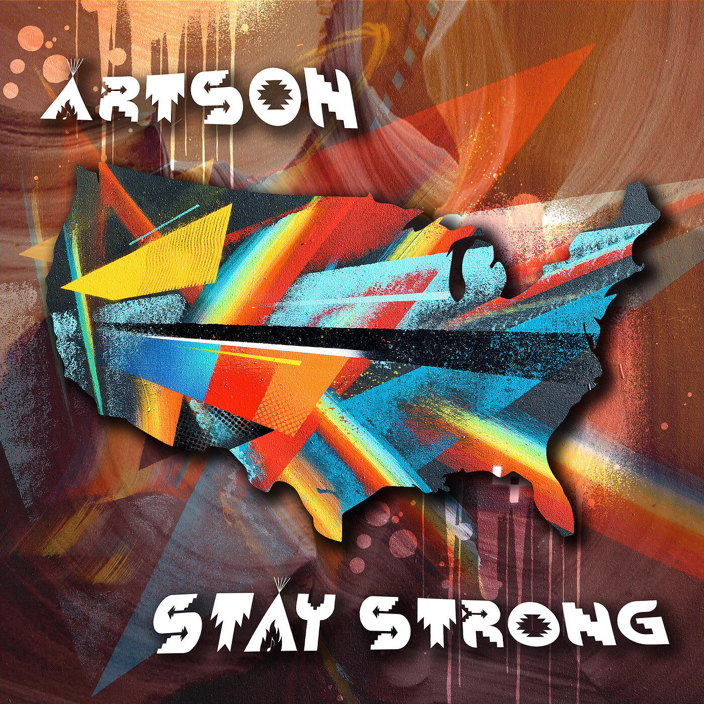 ARTSON - Everything's Changing