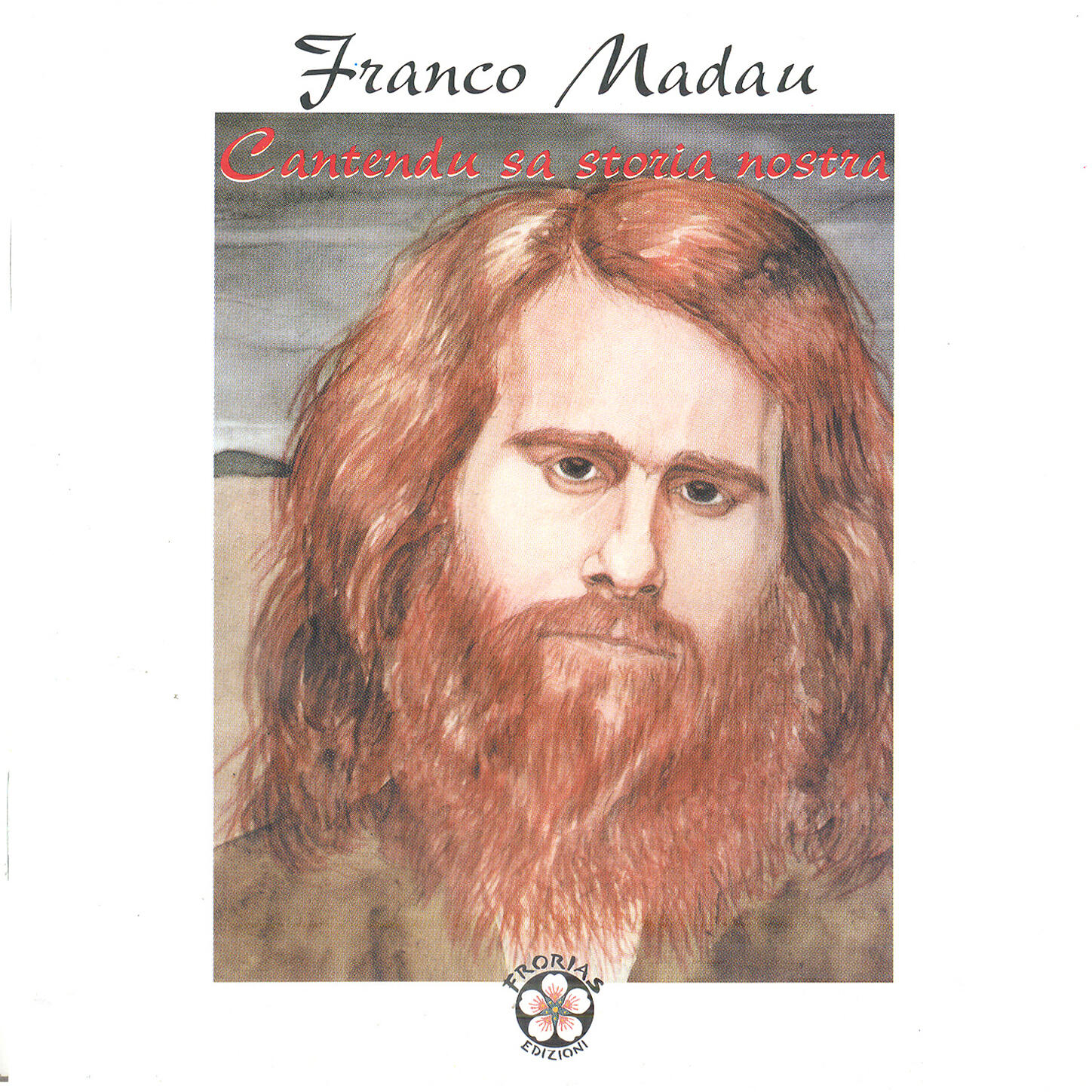 Franco Madau - Su prantu de una mama