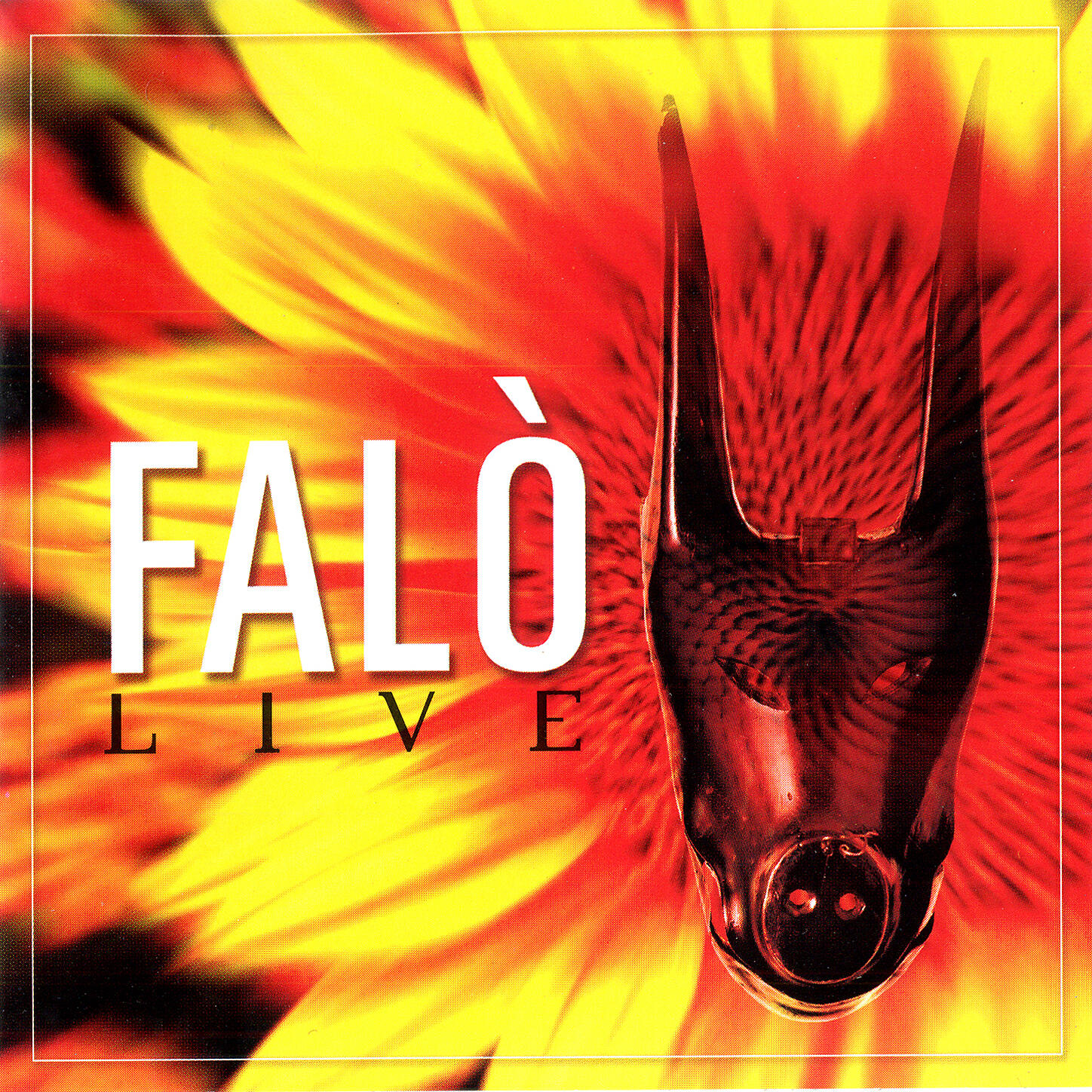 Falo - Si cheret Deu