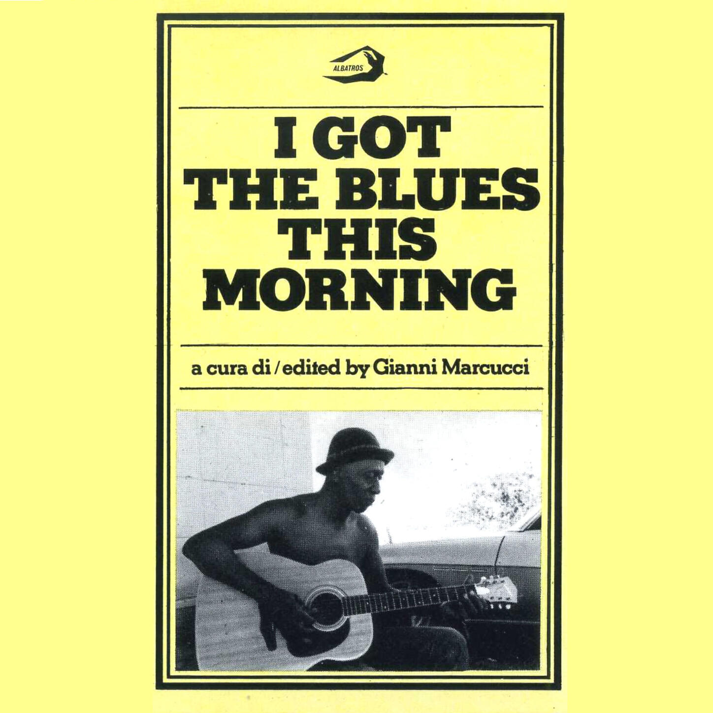JAMES THOMAS - Bumble Bee Blues