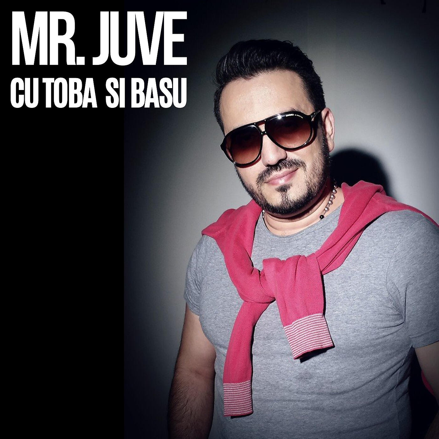 Mr. Juve - Cu Toba Si Basu