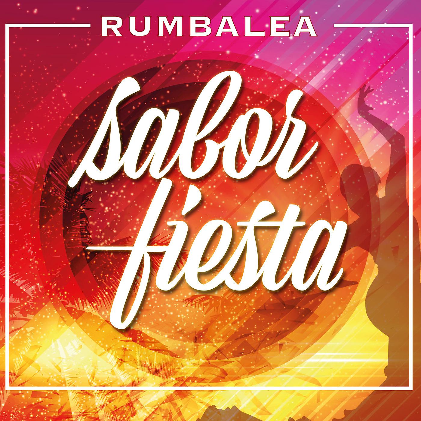Постер альбома Sabor Fiesta