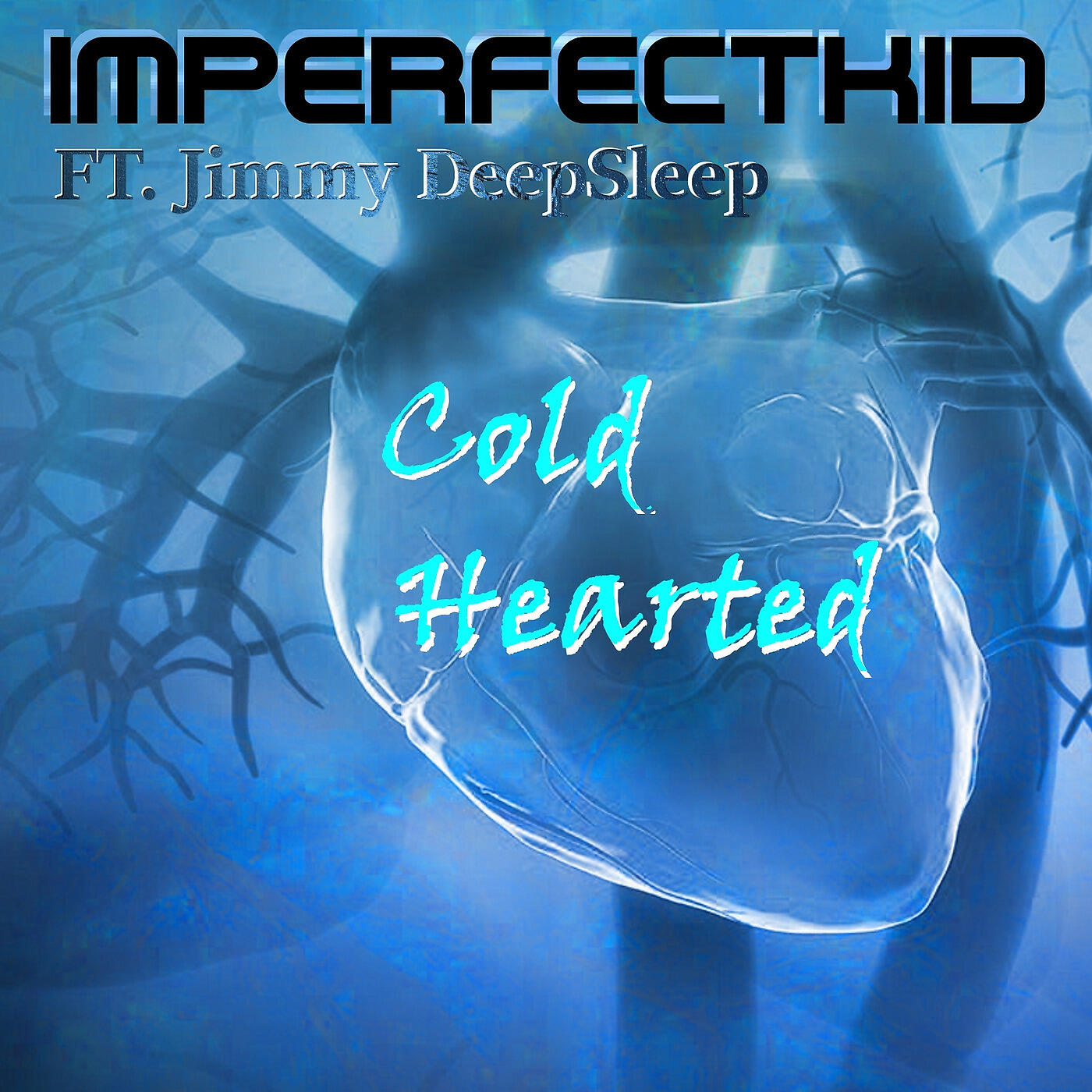 Imperfectkid - Cold Hearted