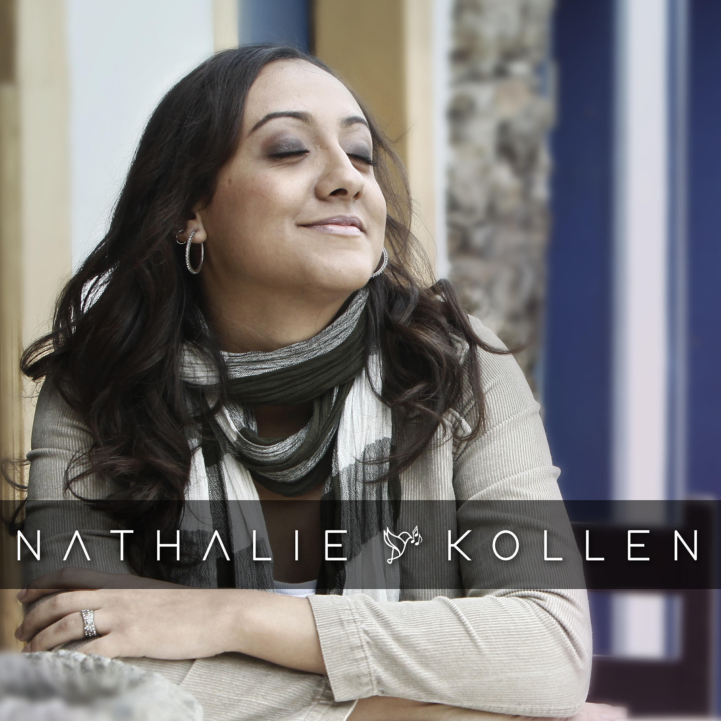 Nathalie Kollen - Meu Coração no Teu