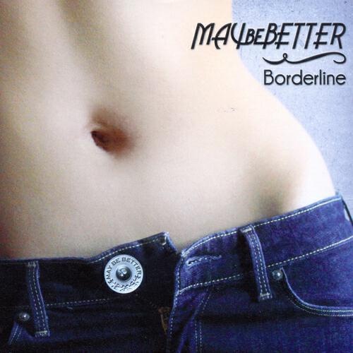 May Be Better - Lisa