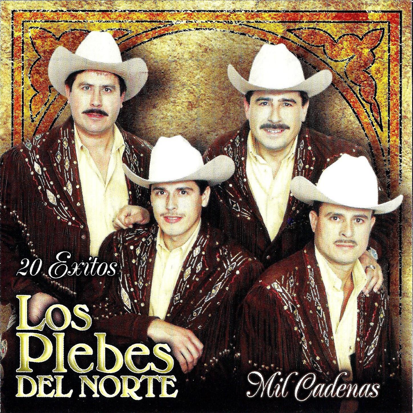 Los Plebes Del Norte - El Sembrador