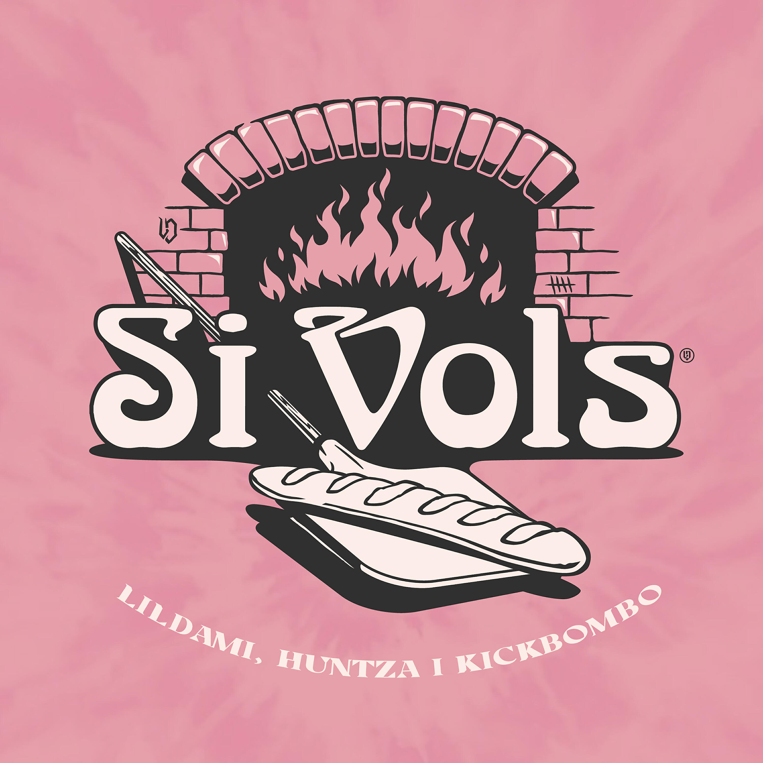 Lildami - Si vols