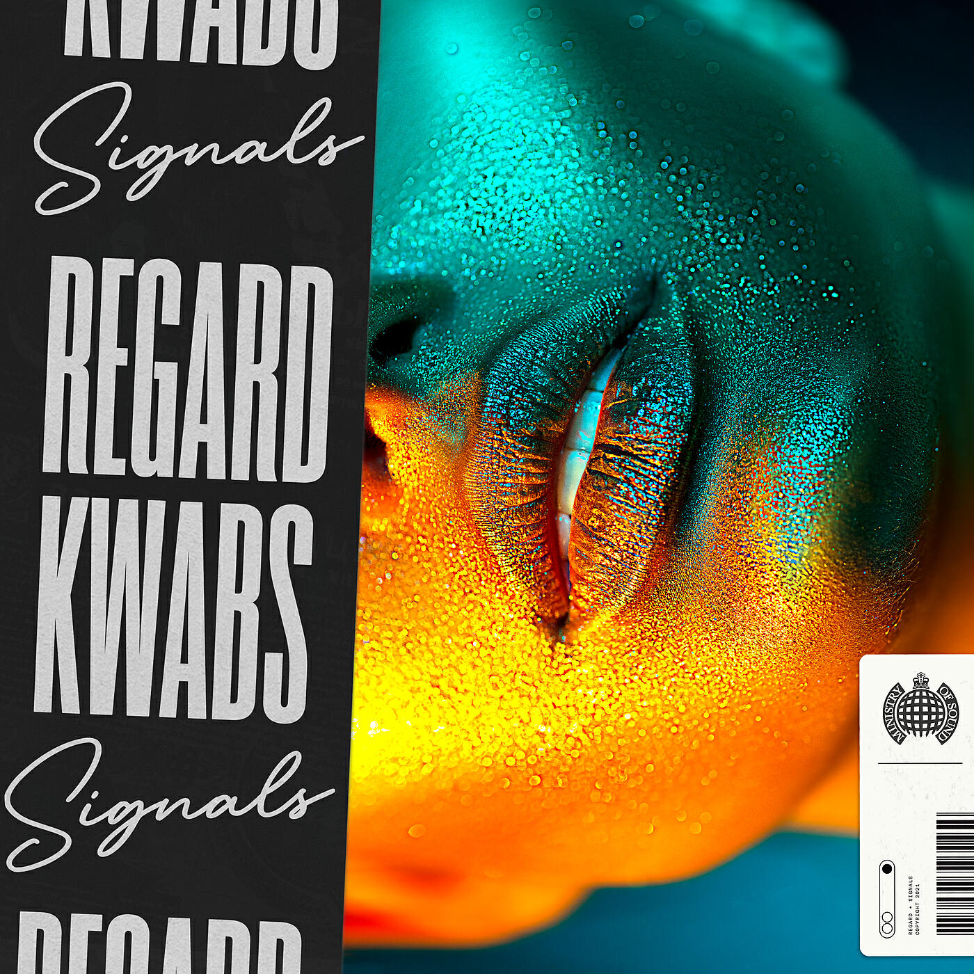 Regard - Signals