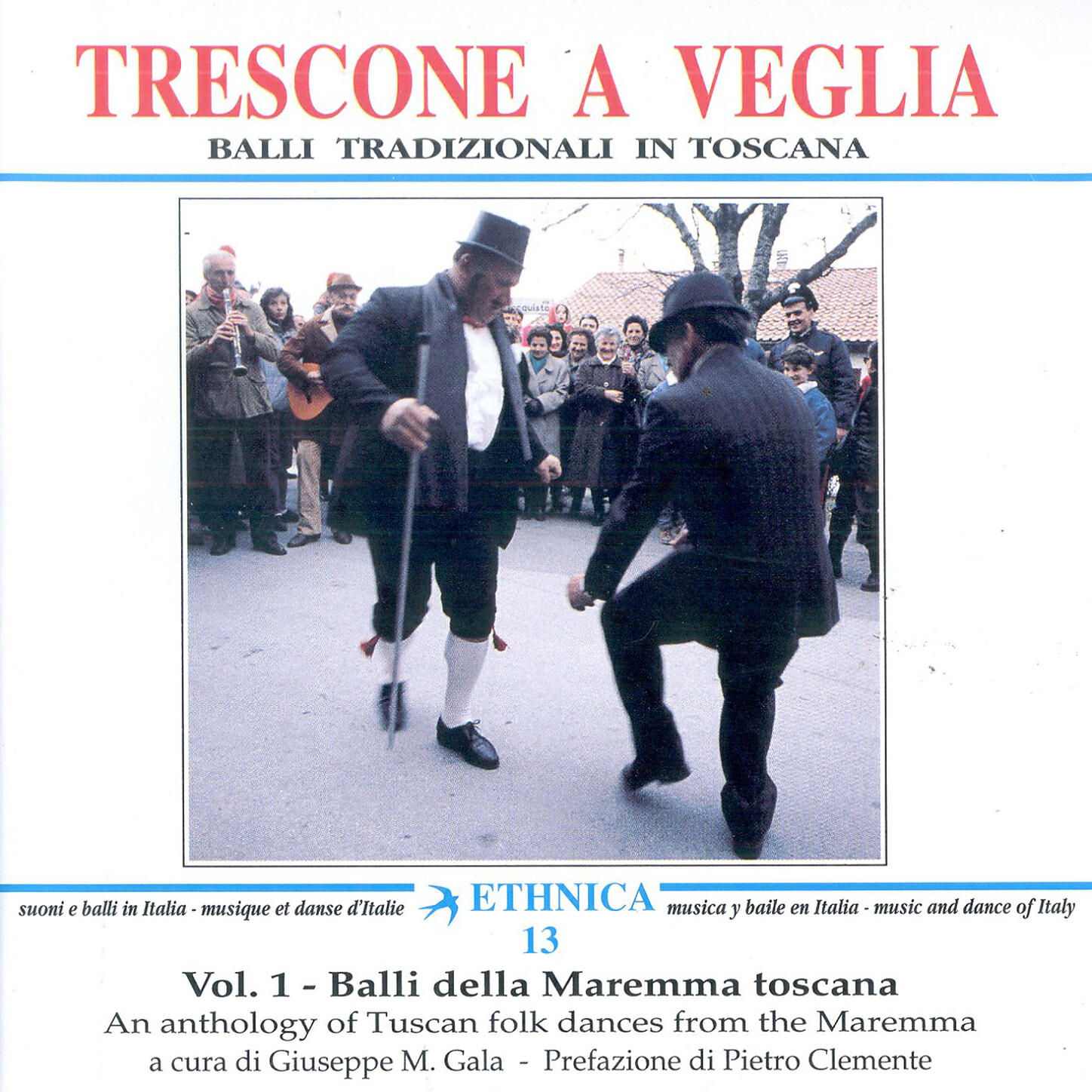 Irio Verdura - Valzer 