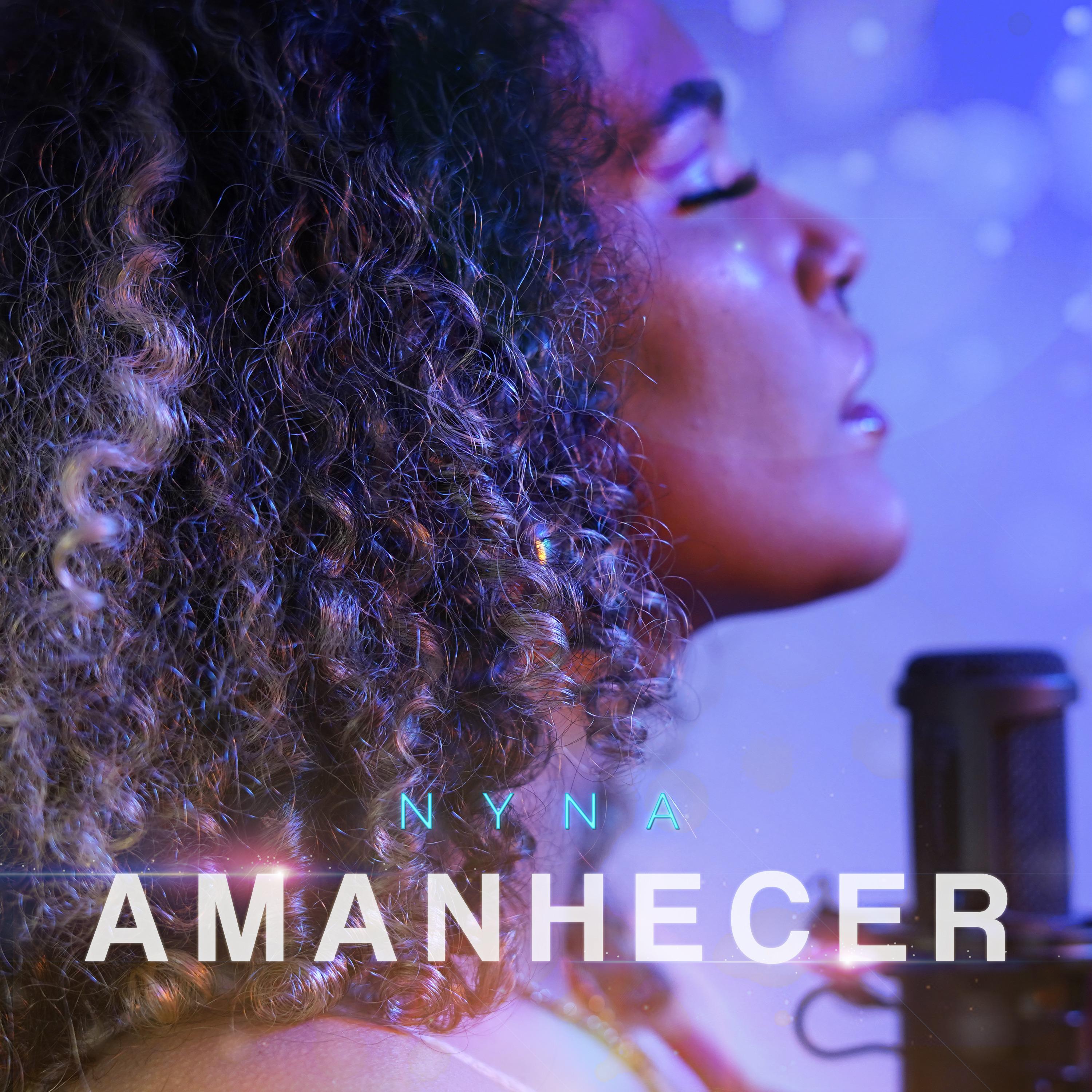 Постер альбома Amanhecer