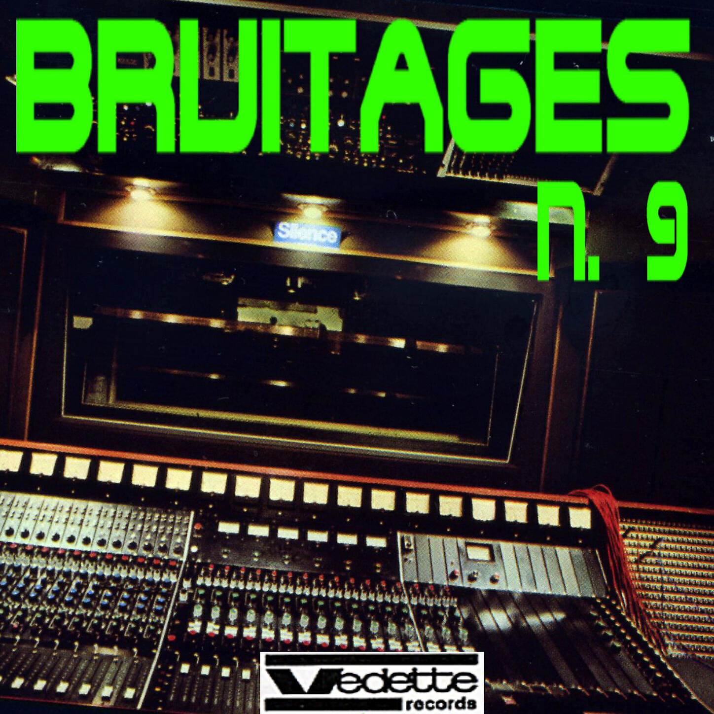 Bruitages - Signal militaire / Rassemblement messe