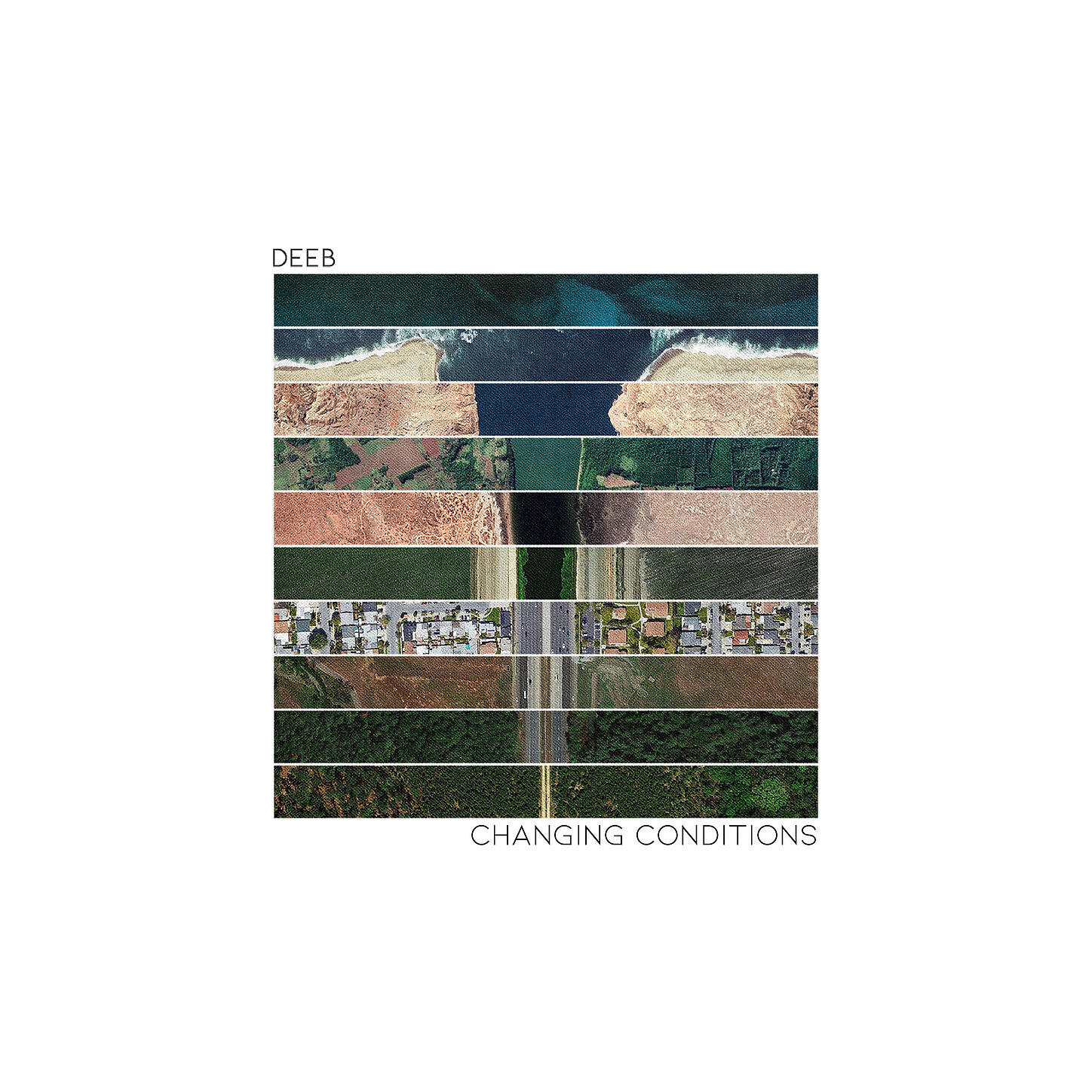 Deeb - Changing Conditions