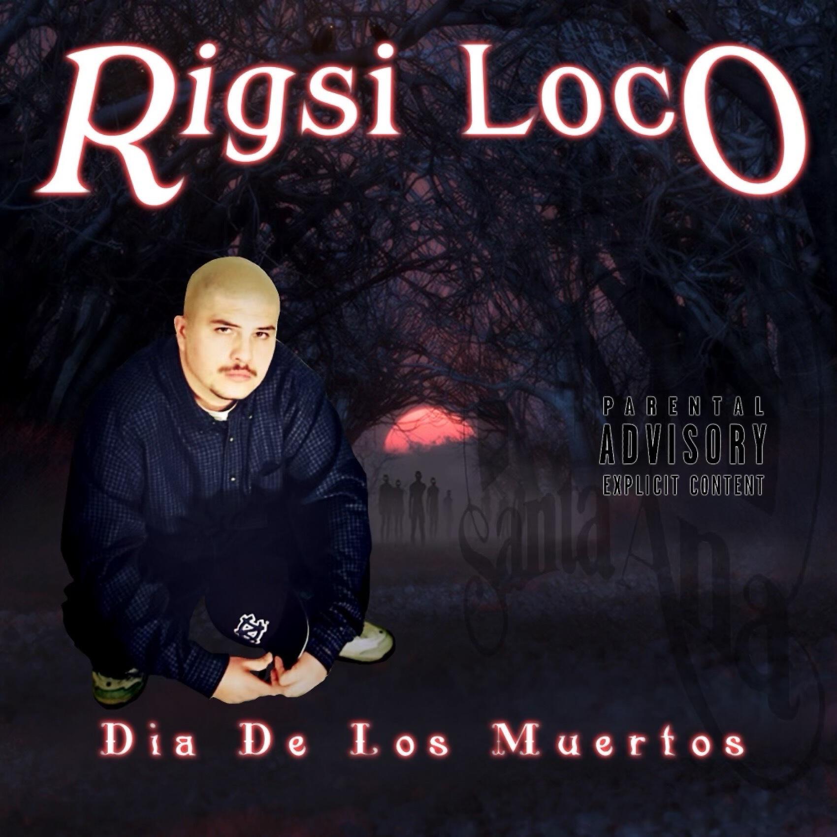 Rigsi Loco - Let Me Tell You Who We Are (feat. Slugg Ent & Wicked)