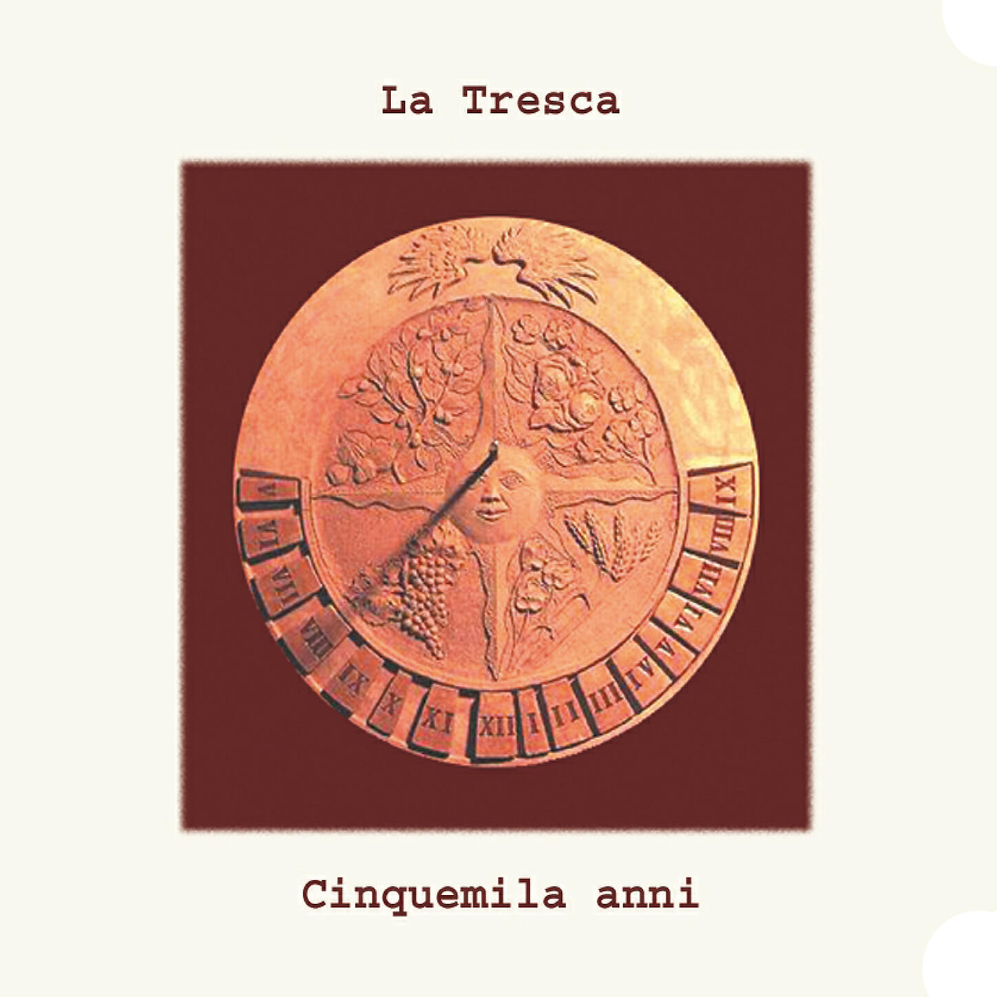 La Tresca - La storia mia e di due come me (feat. Francesco \Fry\