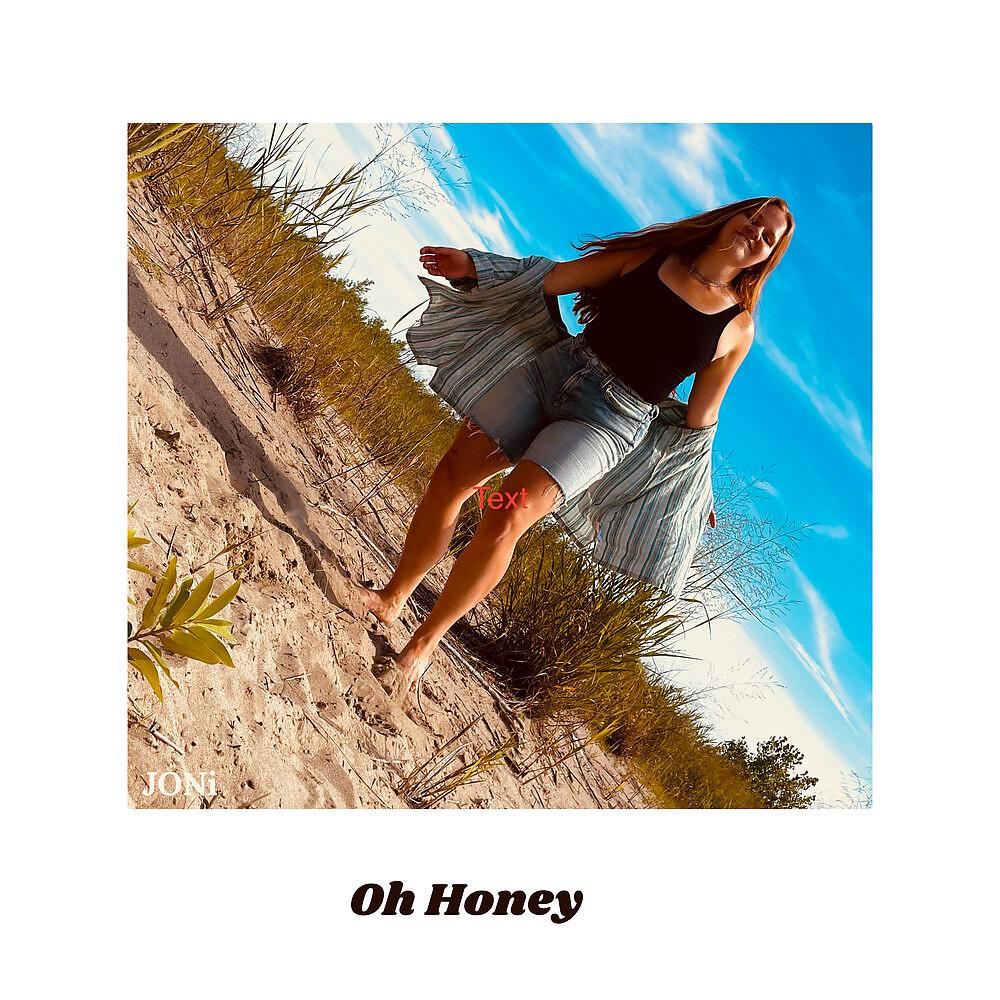 Постер альбома Oh Honey