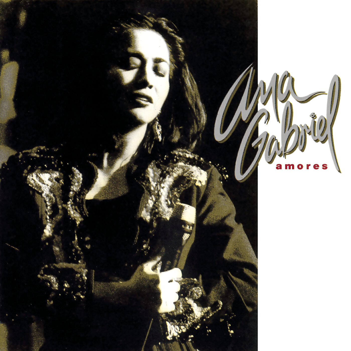 Ana Gabriel - Tú y Yo