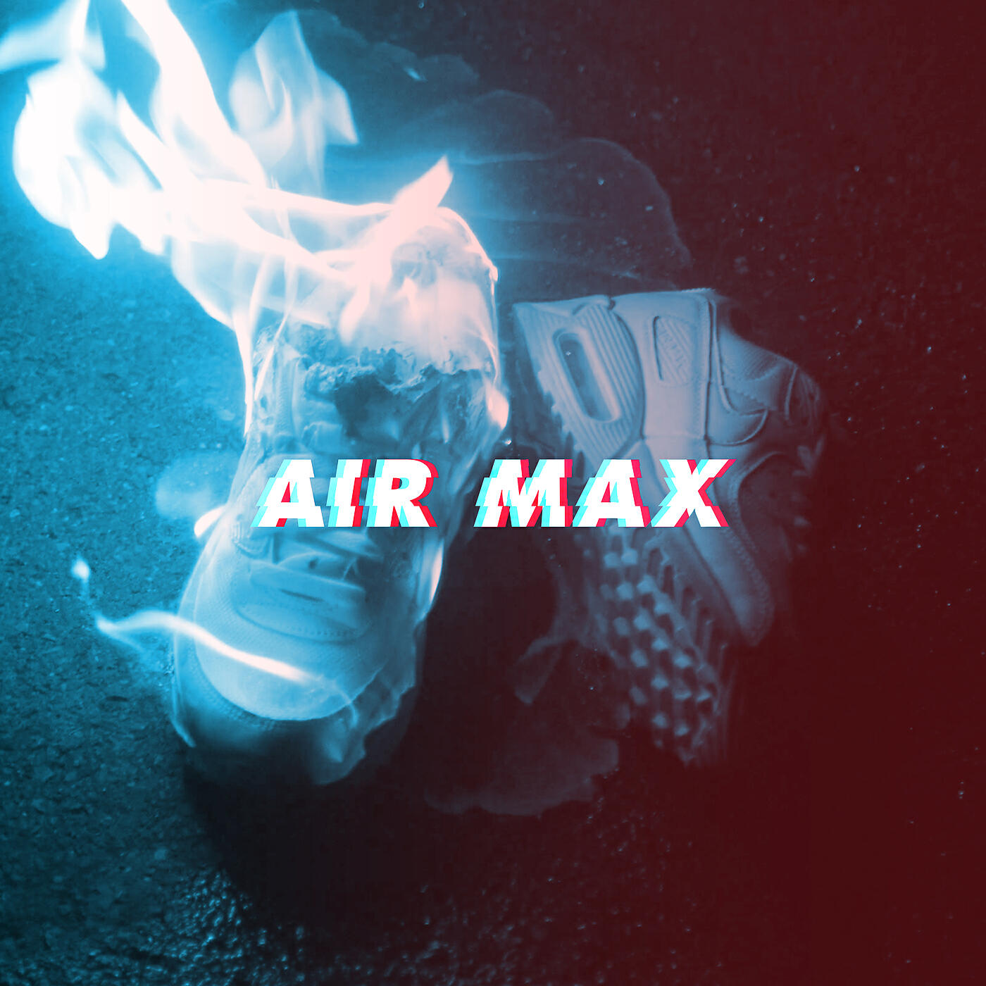 Alexa Feser - Air Max