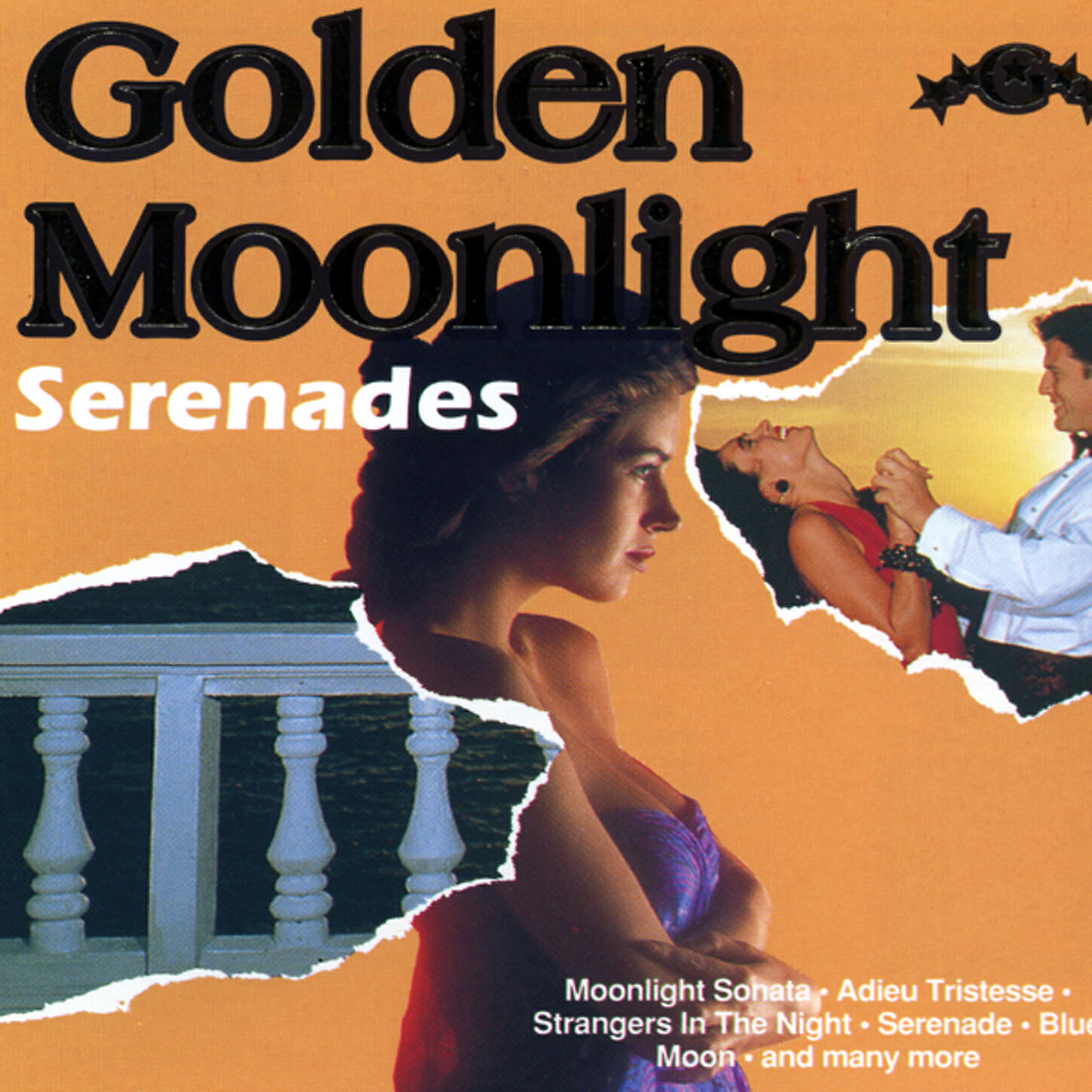 Alex Brown Orchestra - L. V. Beethoven: Moonlight Sonata (Adagio al chiaro di luna)