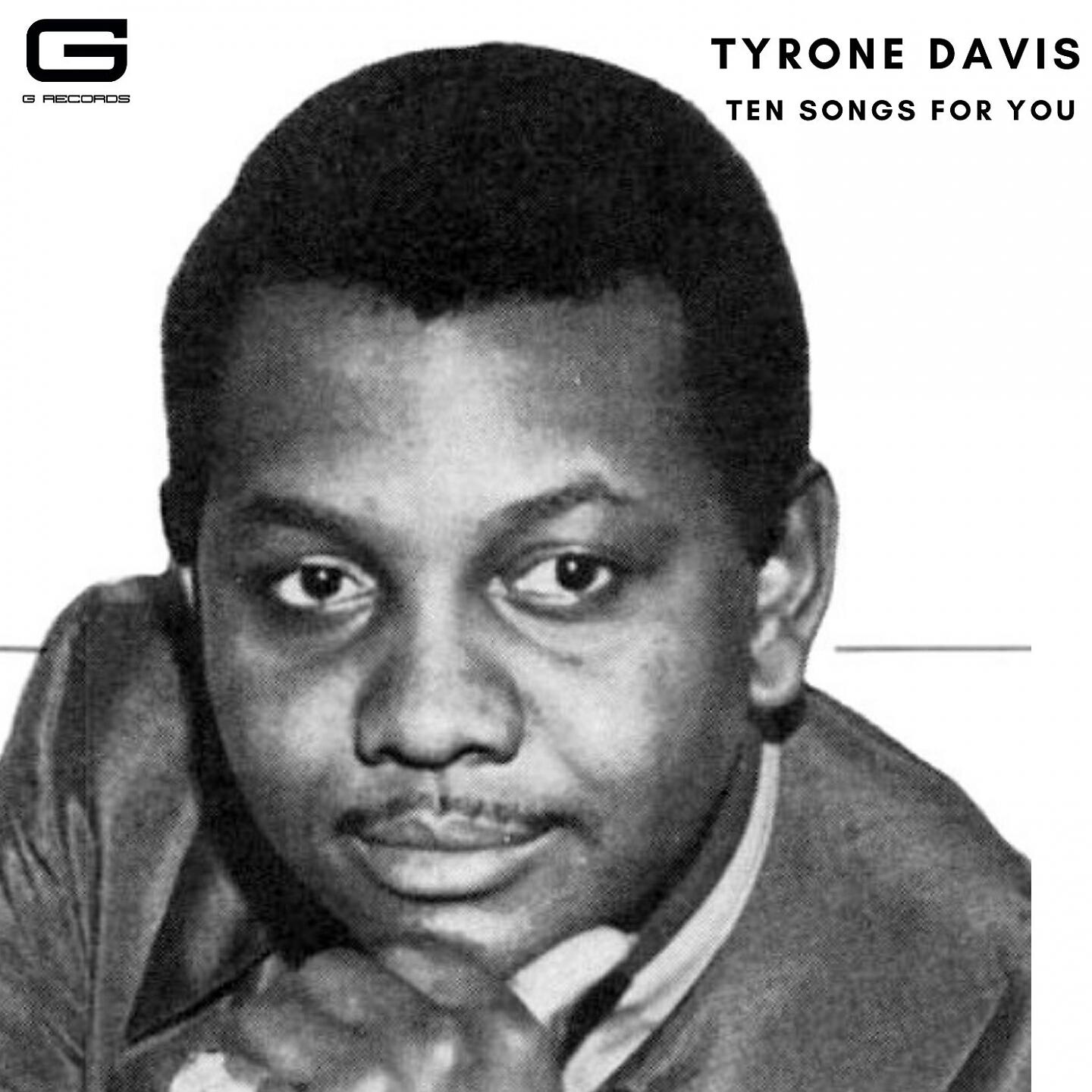 Tyrone Davis - Can i change my mid