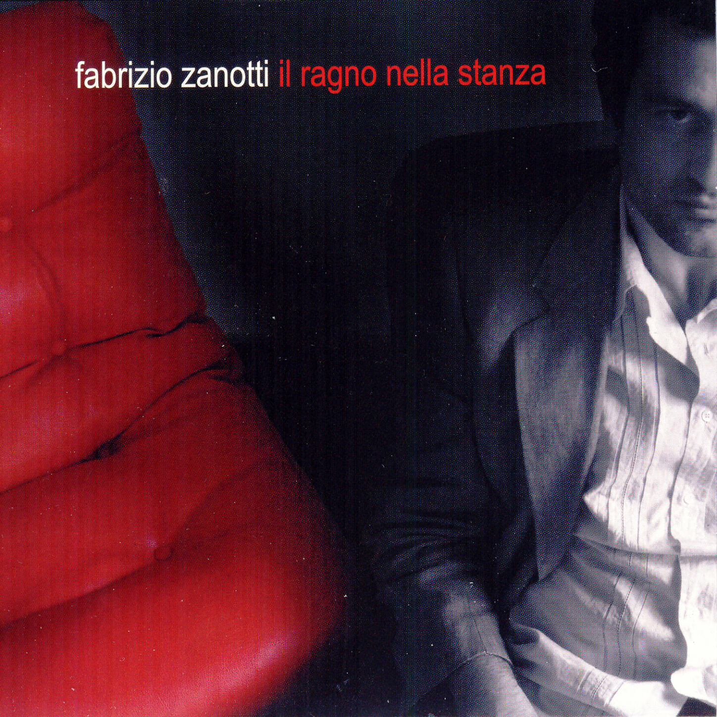 Fabrizio Zanotti - A Mostar