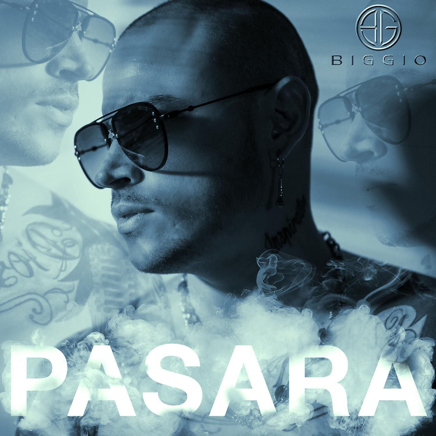Постер альбома Pasará