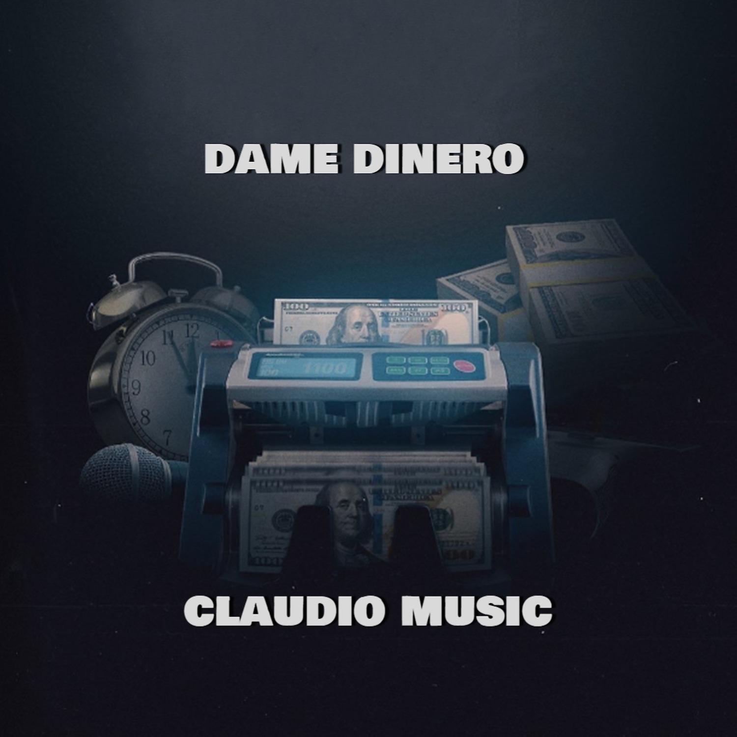 Постер альбома Dame Dinero