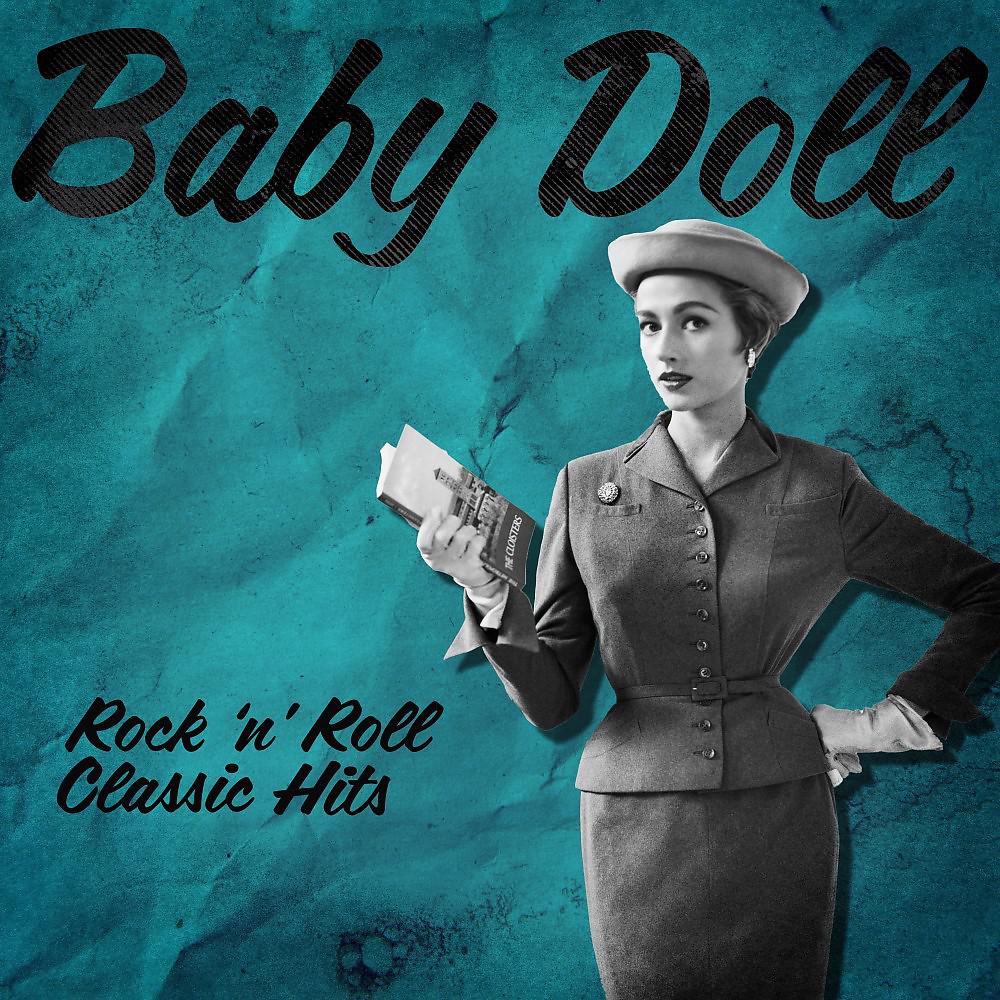 Постер альбома Baby Doll