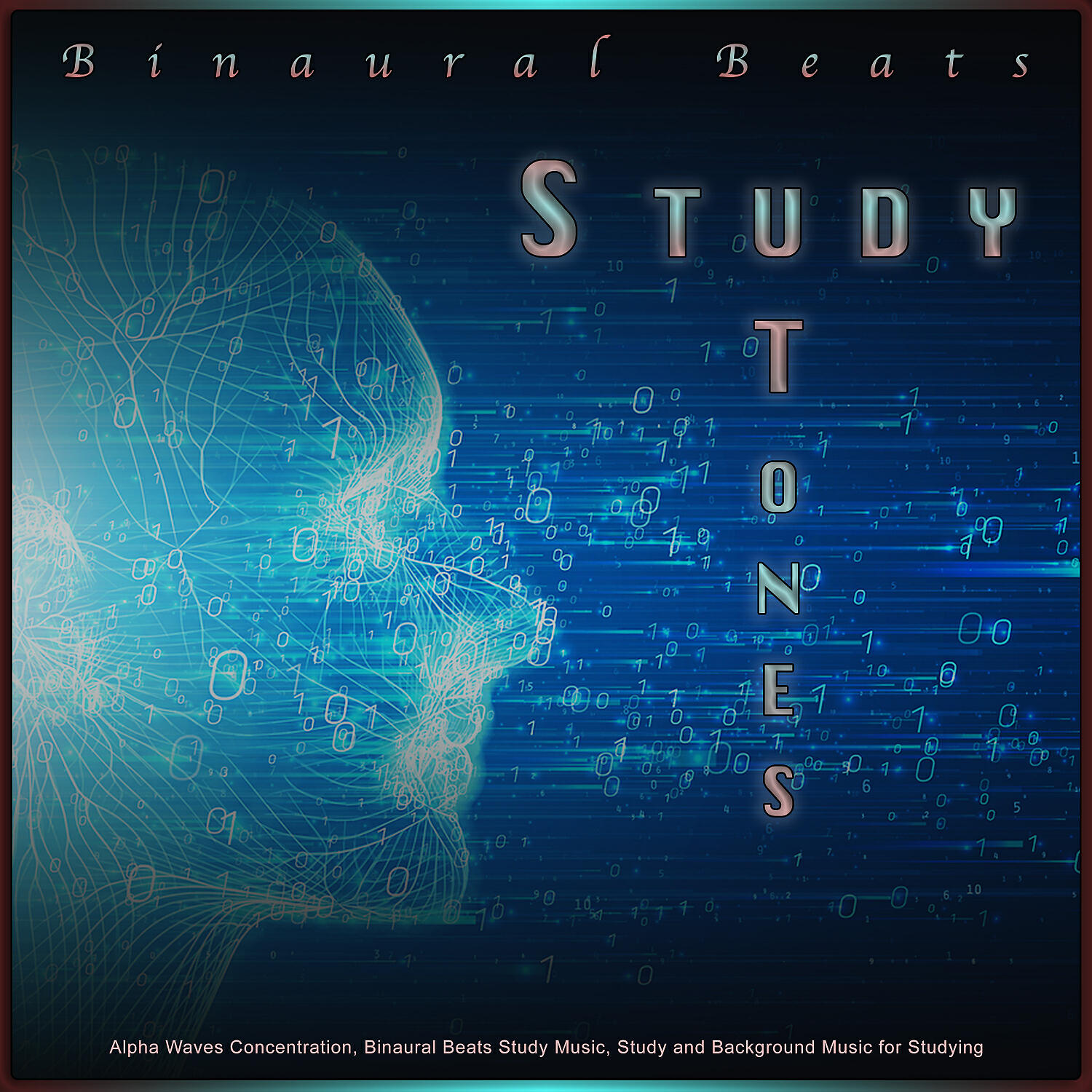 Binaural Beats Study Collective - Binaural Beats Study Aid