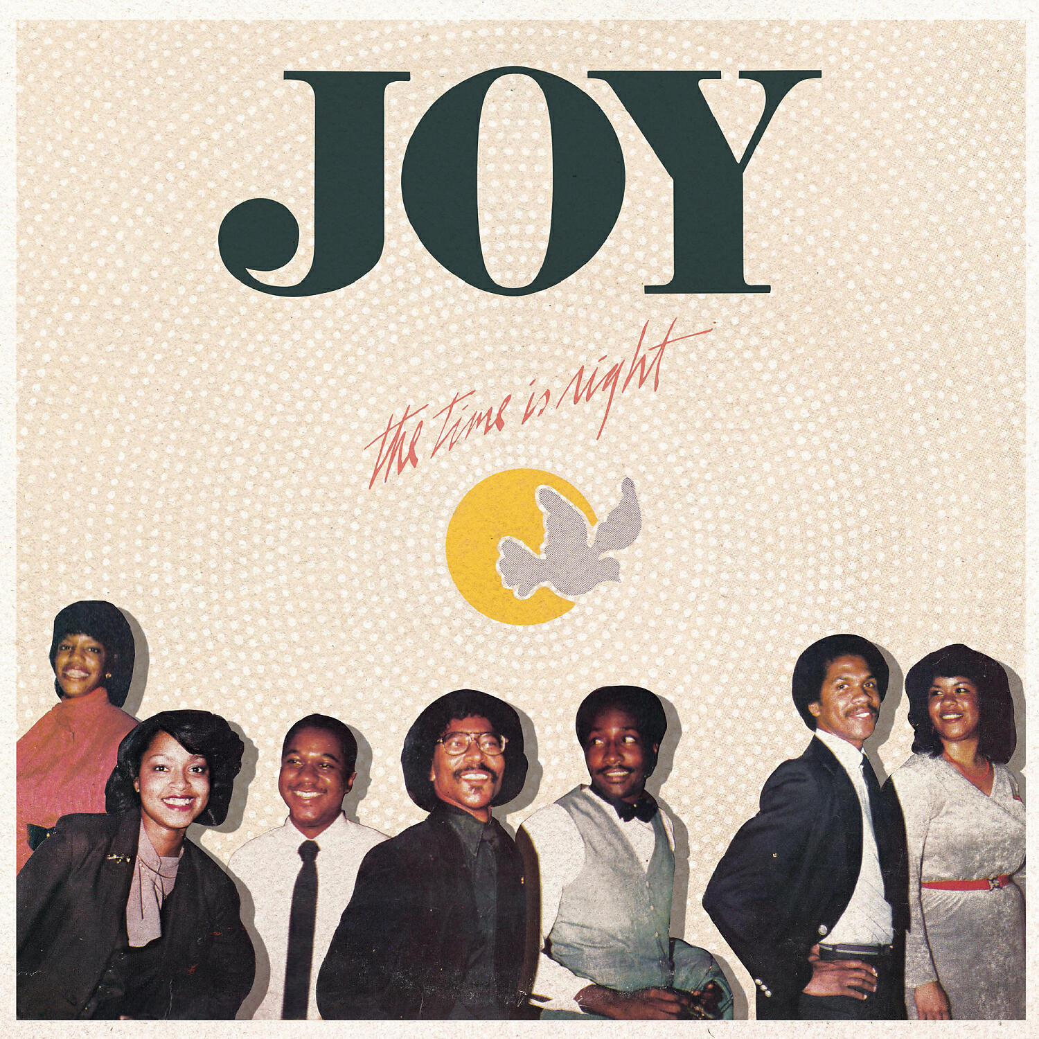 JOY - I Can Do All Things Through Christ