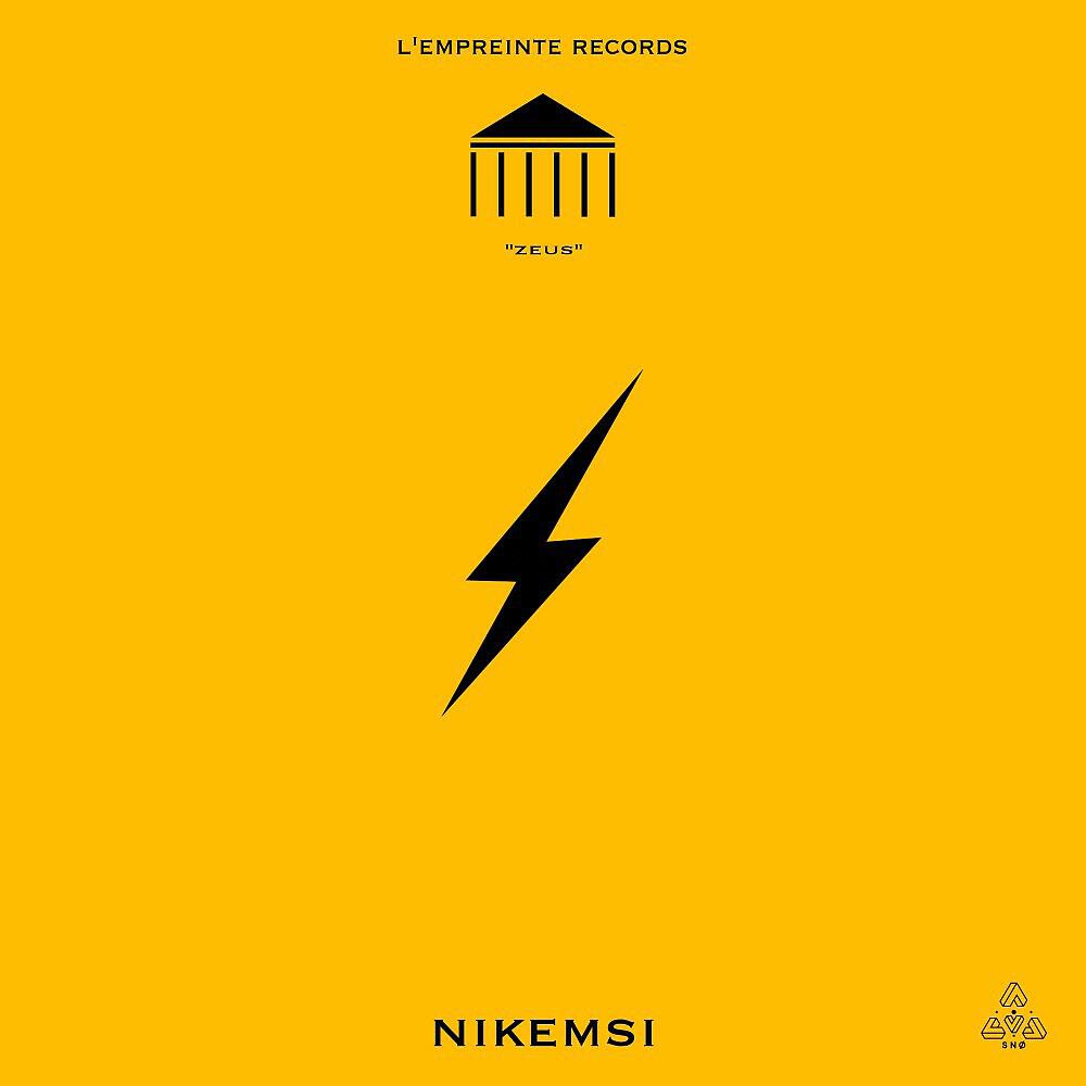 Nikemsi - Zeus