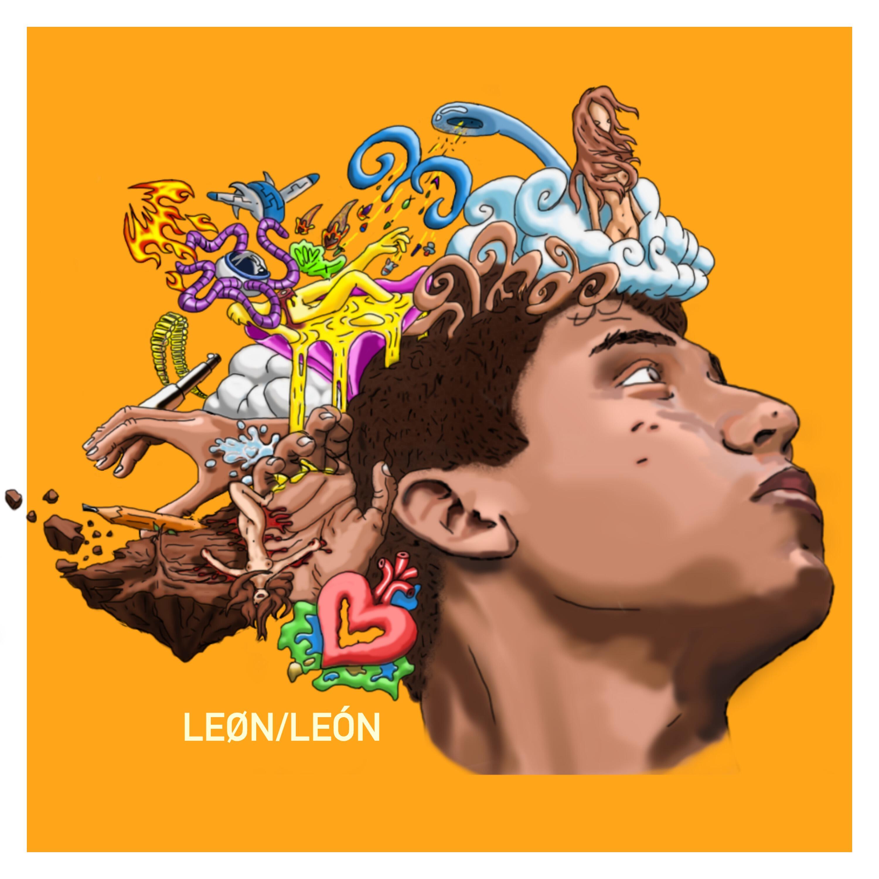 Geovanni Leon - Will