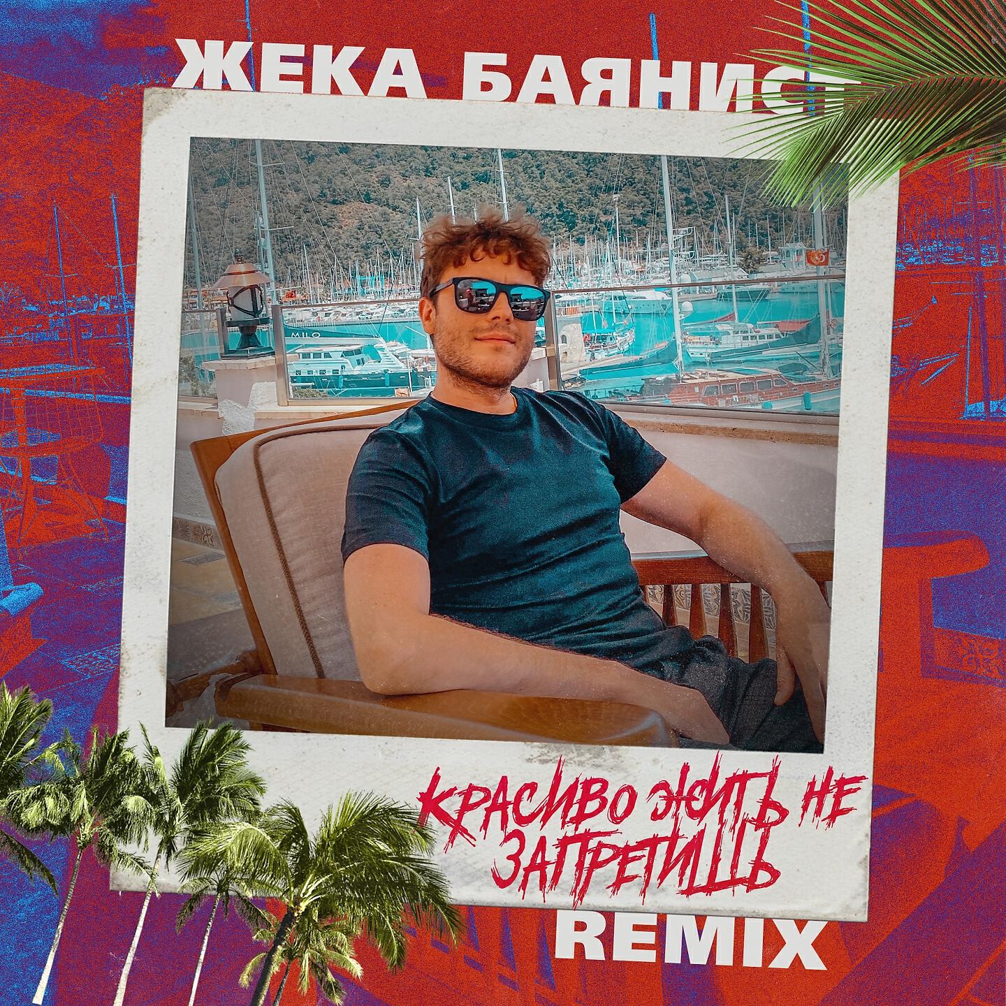Жека Баянист - Красиво жить не запретишь (Dj Slaving Remix)