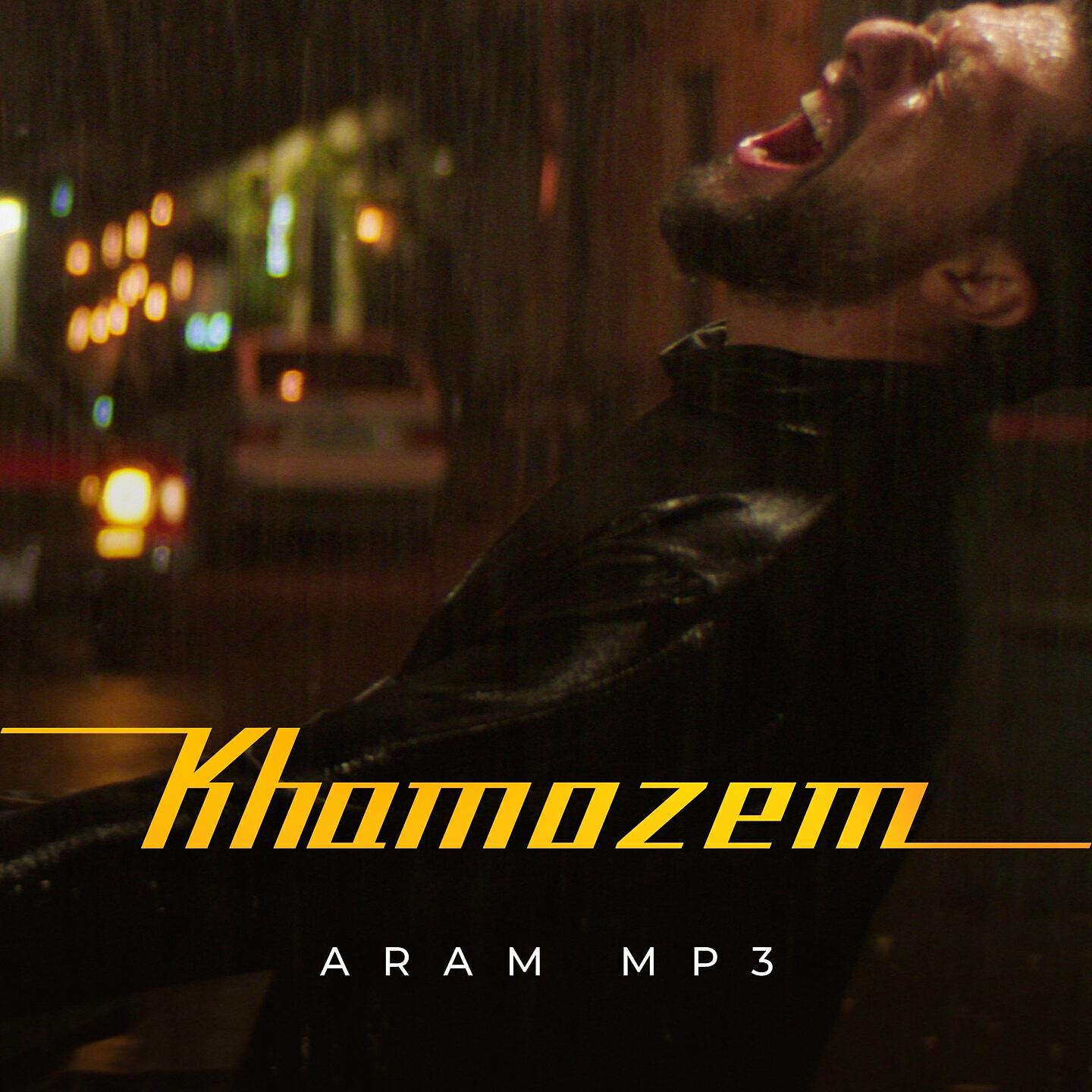 Aram MP3 - Khamozem