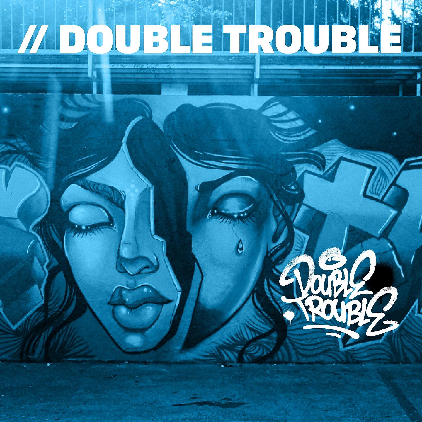Double Trouble Jam - Double Trouble