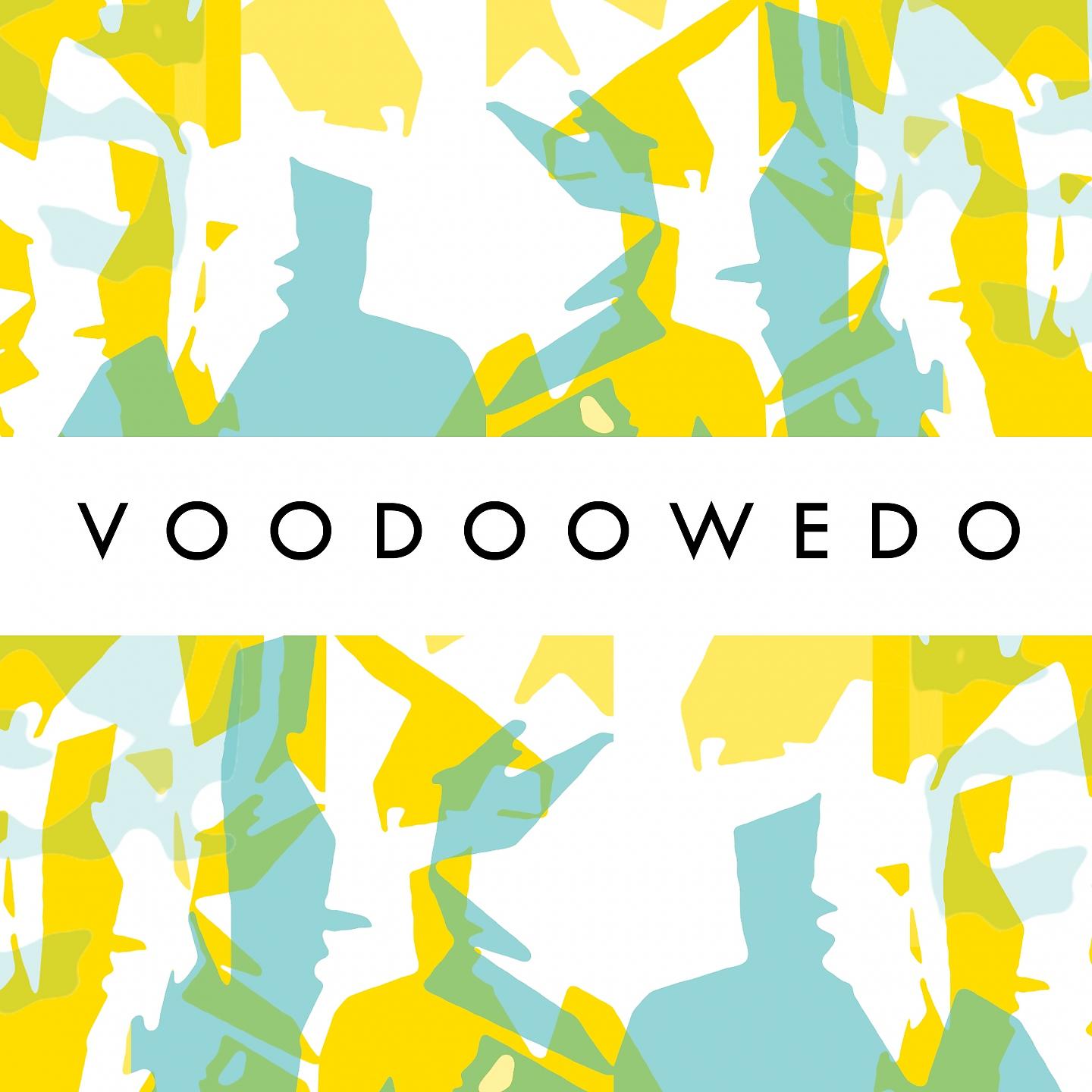 Постер альбома Voodoo we do