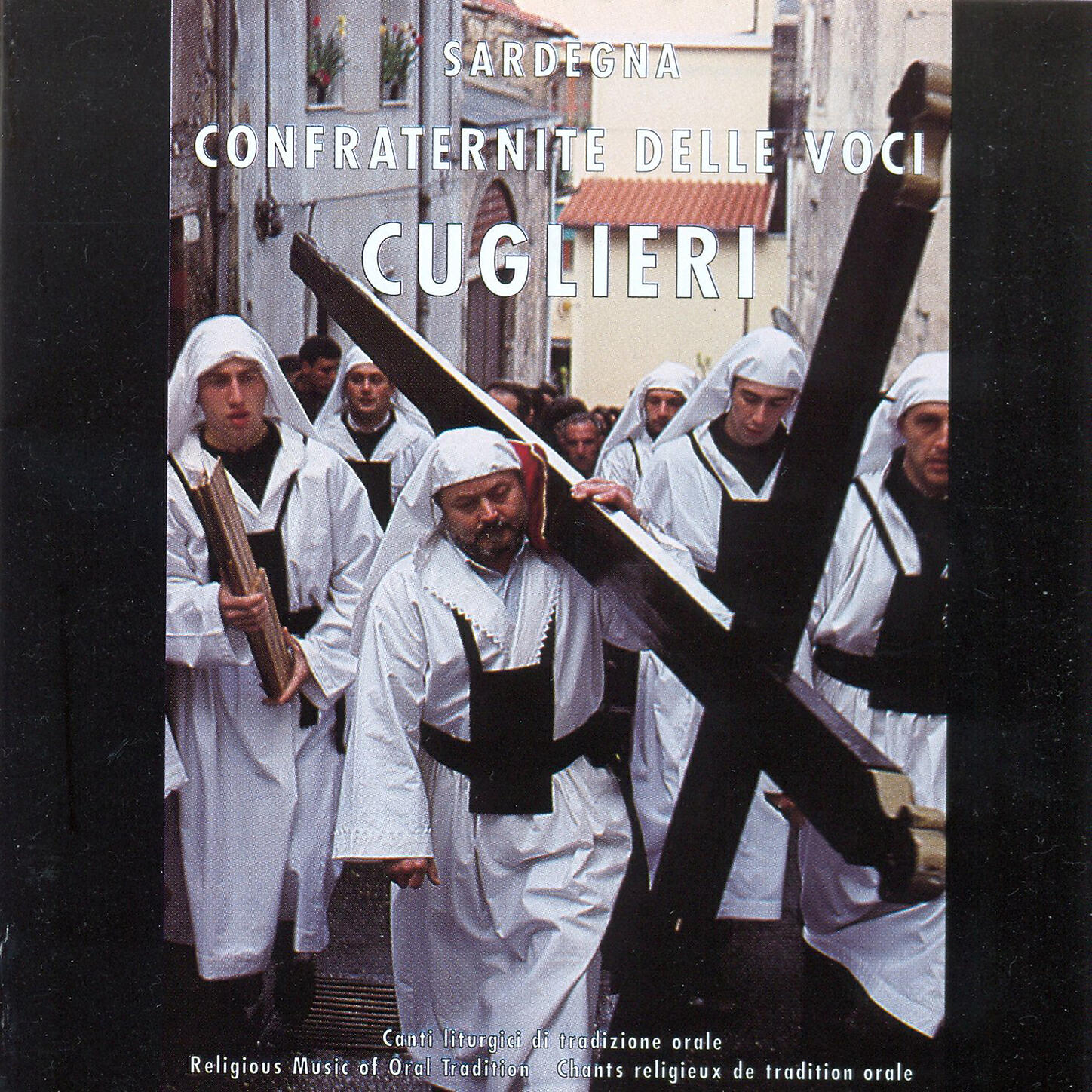 Coro Folklore di Cuglieri - Sa cumpagna de sa vida