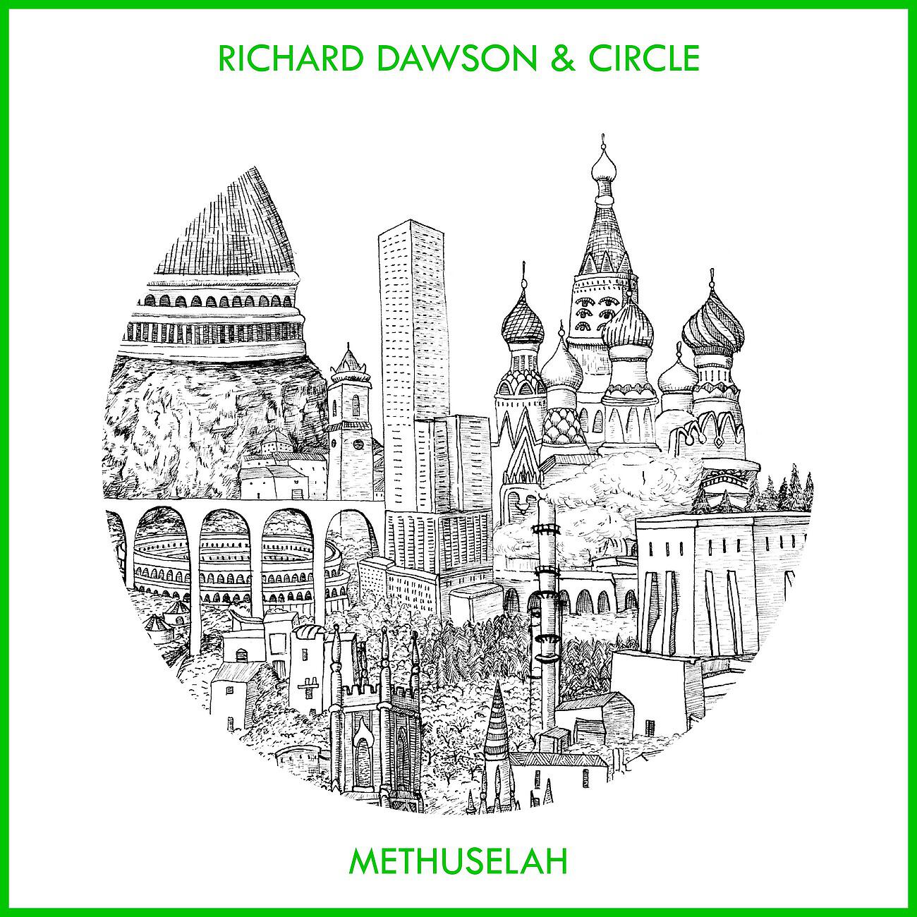 Richard Dawson - Lily