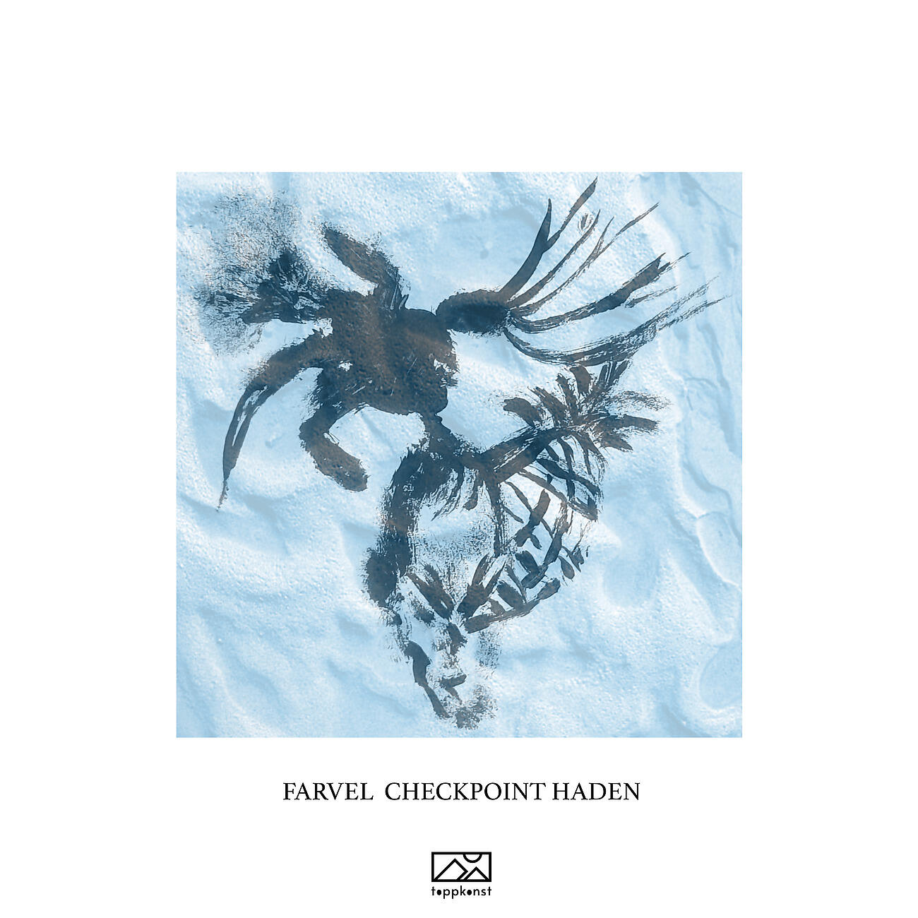 Farvel - Checkpoint Haden
