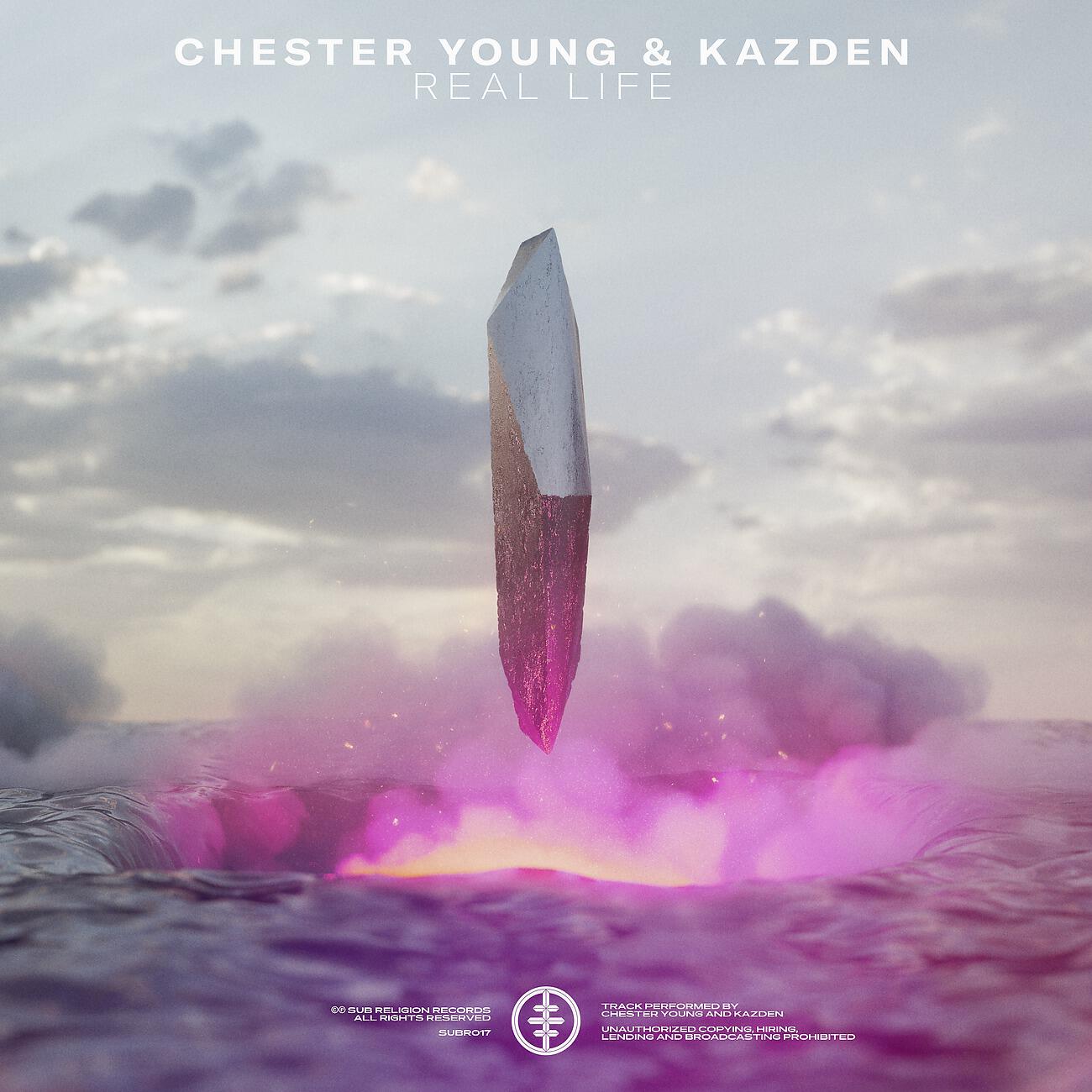 Chester Young - Real Life